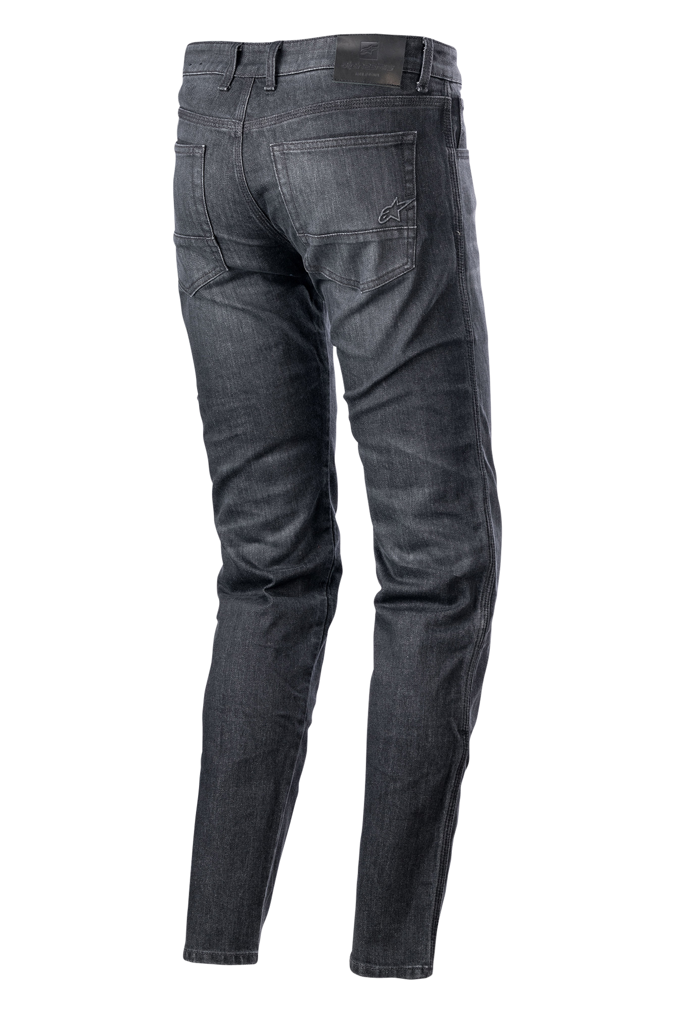Pantalones de Moto Alpinestars Sektor Regular Fit Lavado