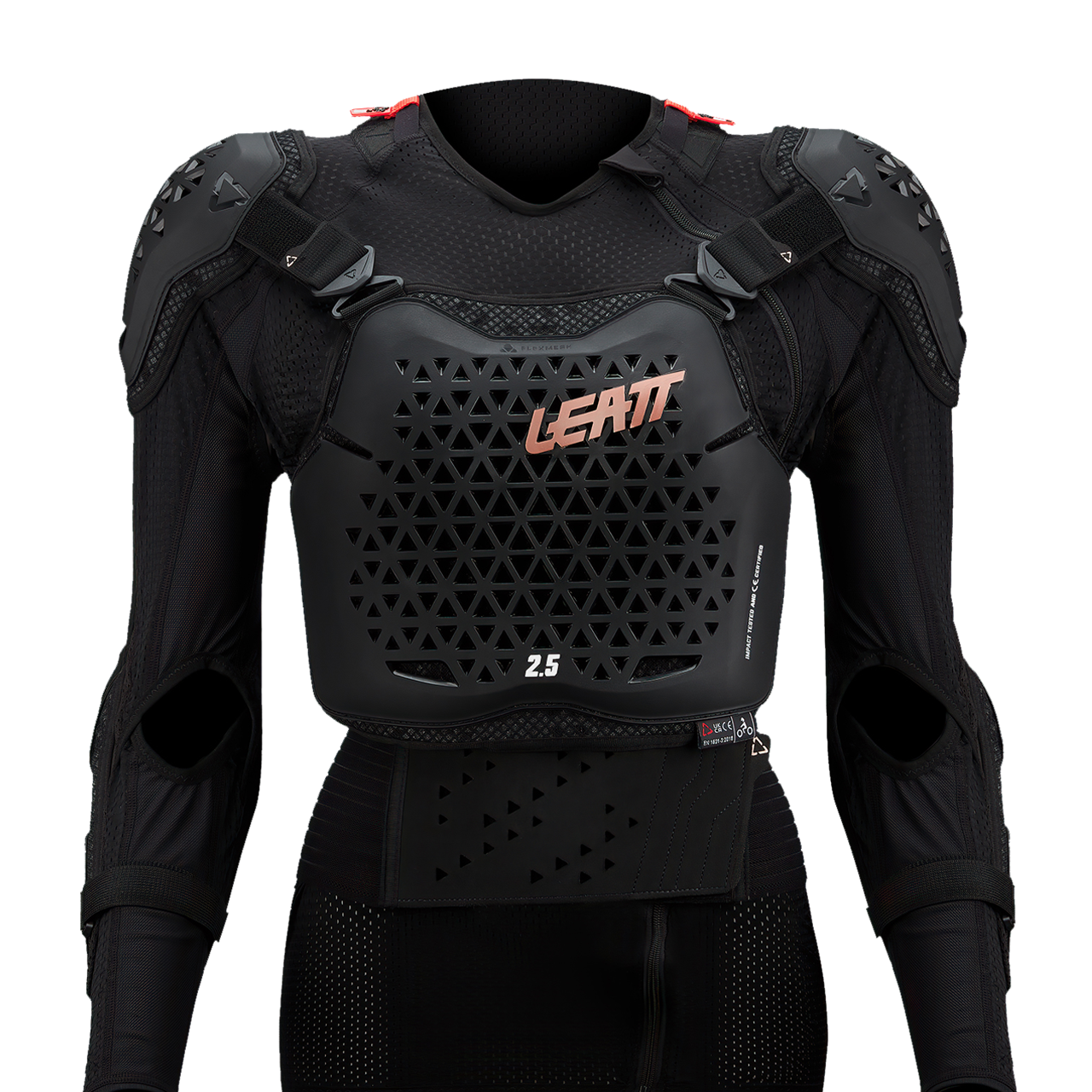 Leatt 2.5 Women's Body Protector