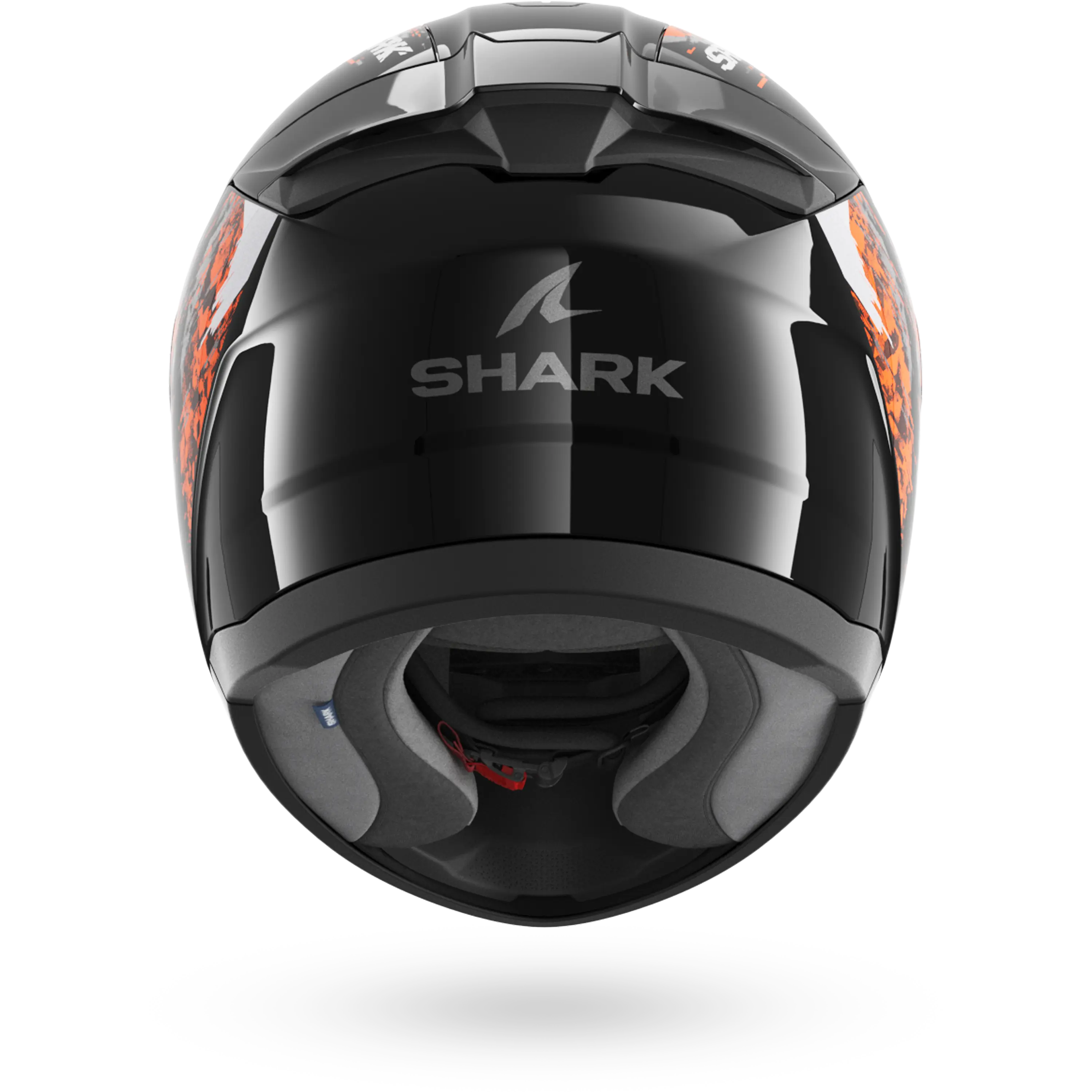 Casco Integral Shark Ridill 2 Speed-Vib