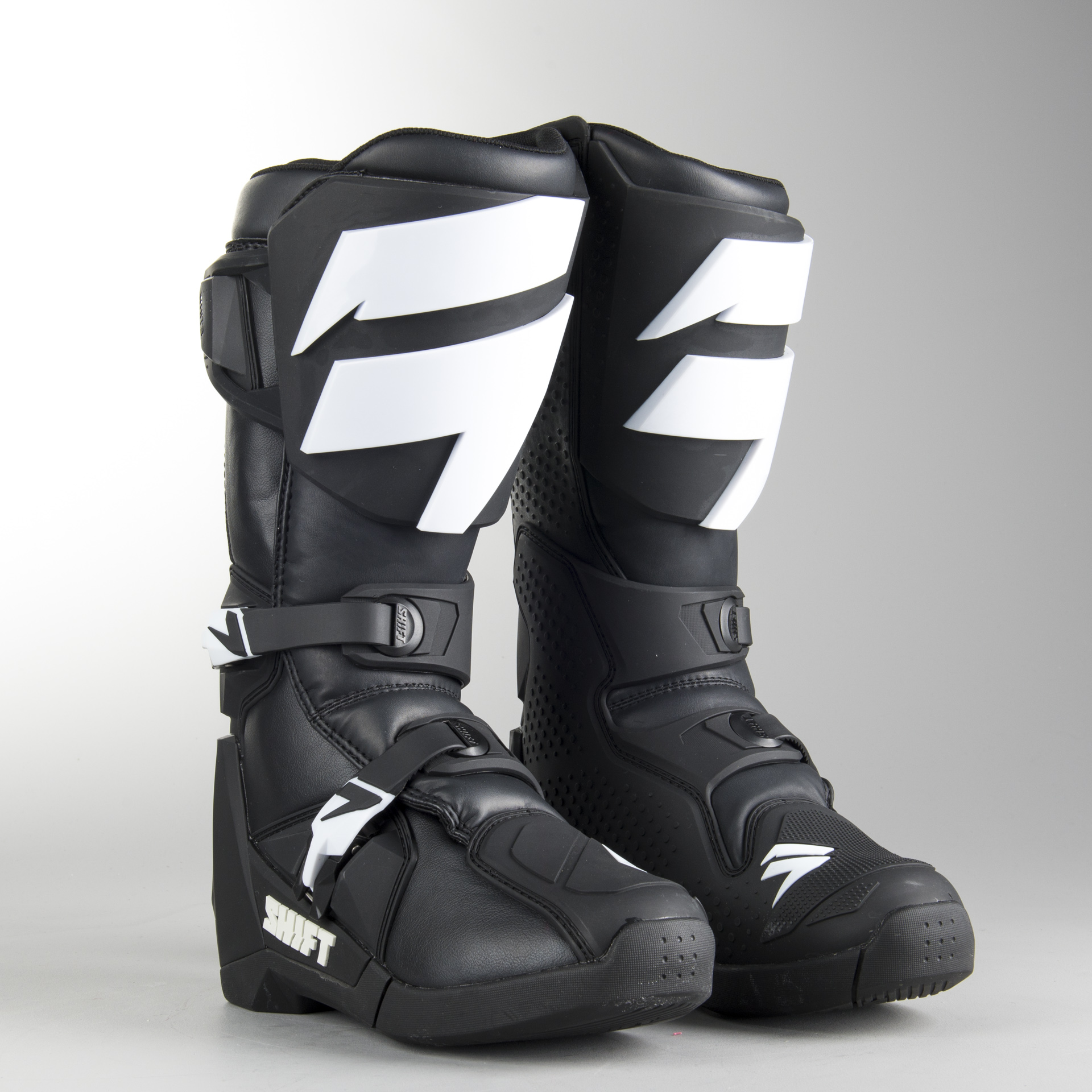 shift motocross boots