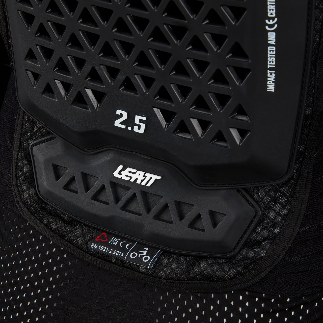 Leatt 2.5 Women's Body Protector