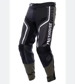 Fasthouse Grindhouse Hudson MX Trousers