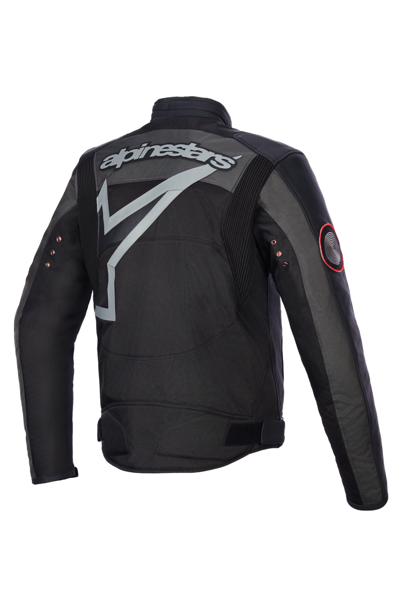 Jachetă Moto Alpinestars Axton