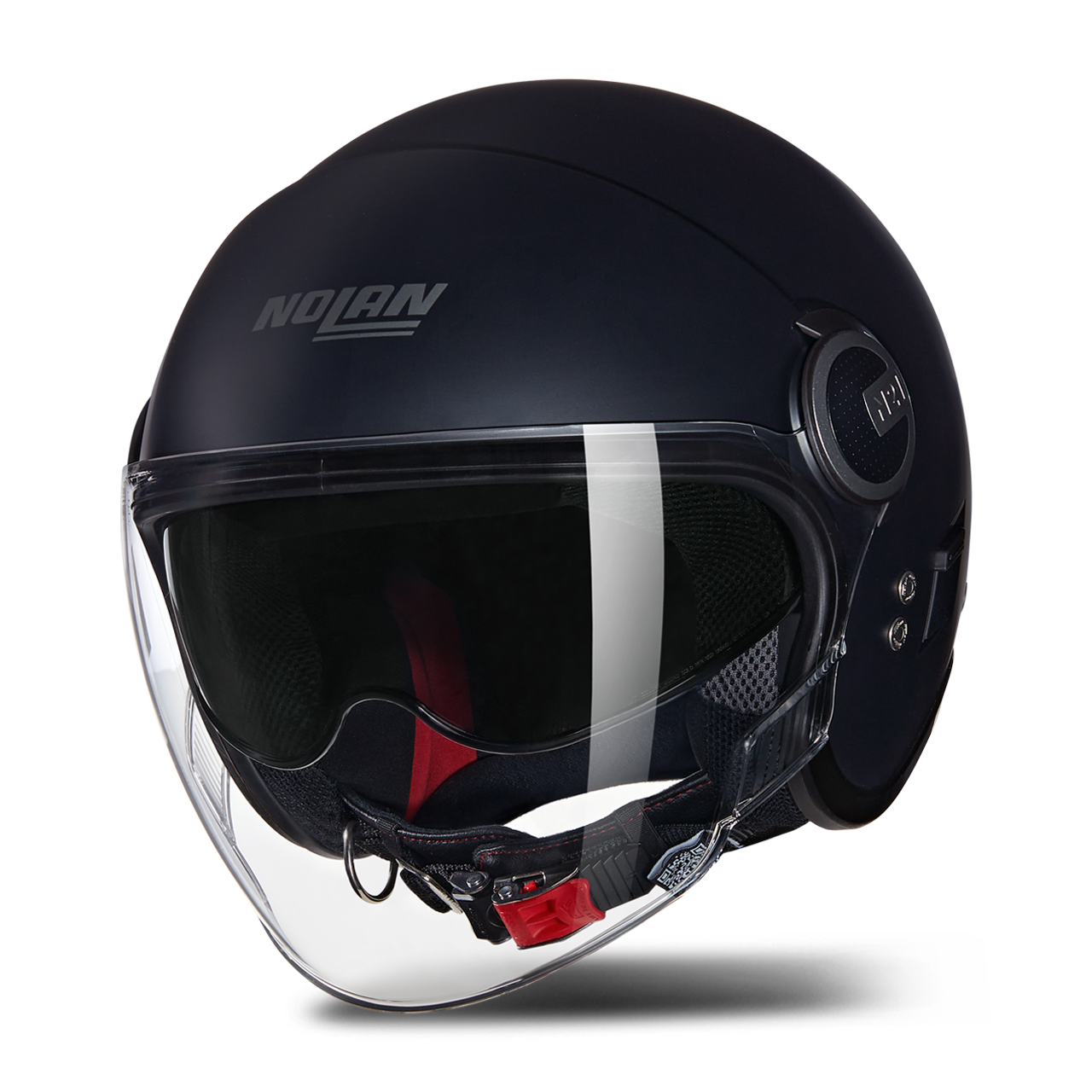 Jethelm Nolan N21 Visor