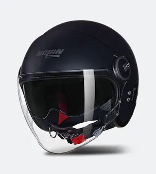 Κράνος Ανοιχτού Τύπου Nolan N21 Visor