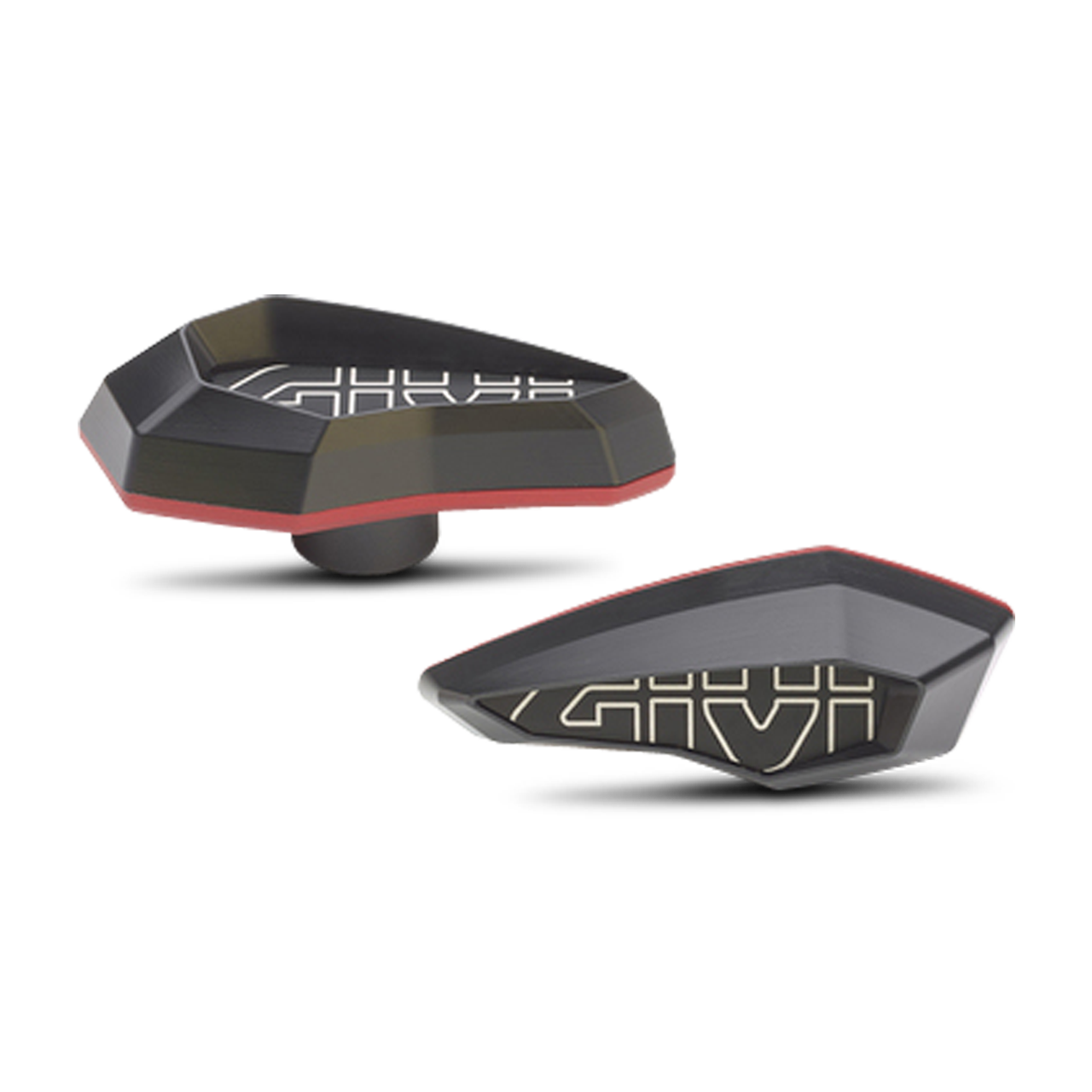 Tamponi Paratelaio Givi