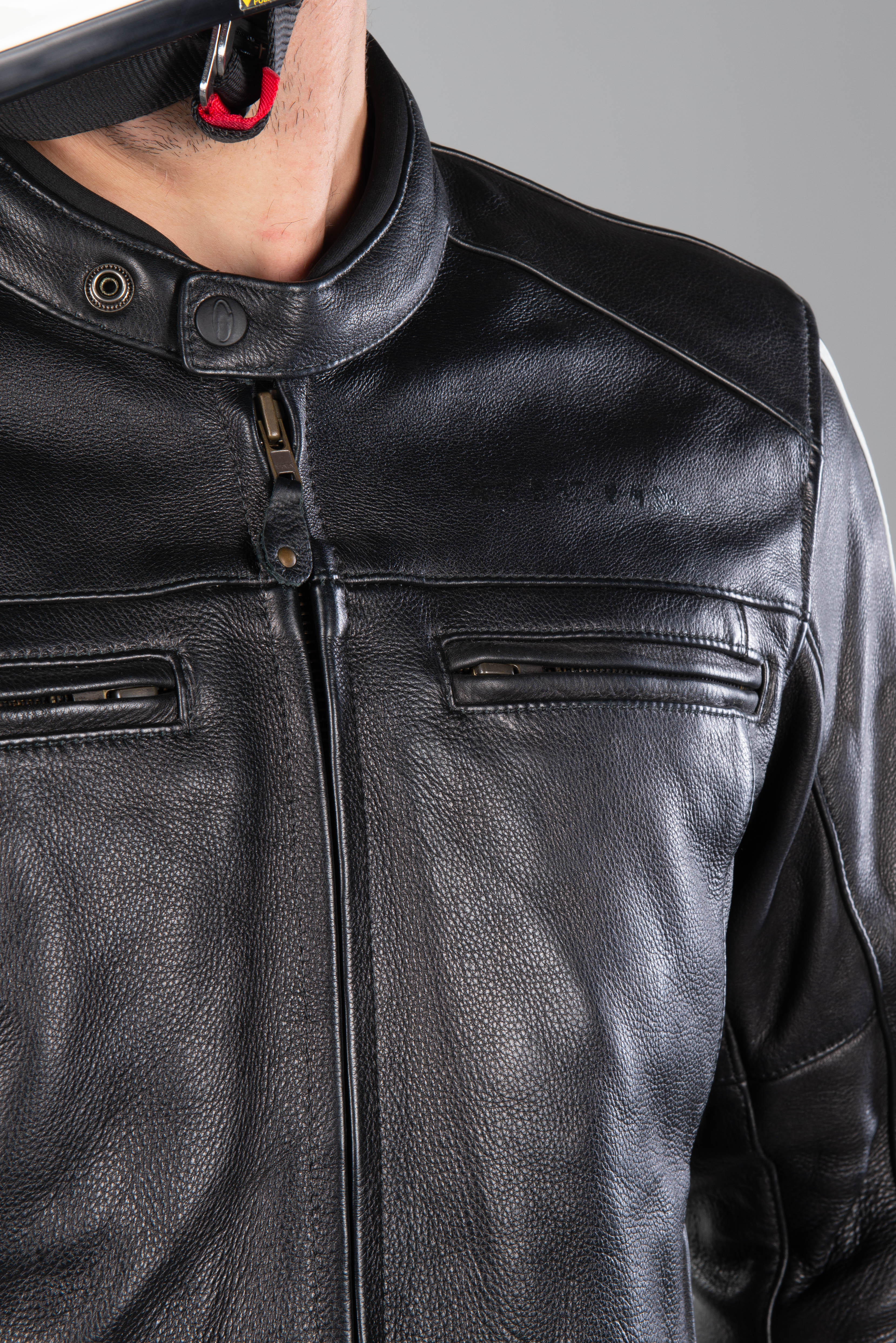 Richa Retro Racing Jacket