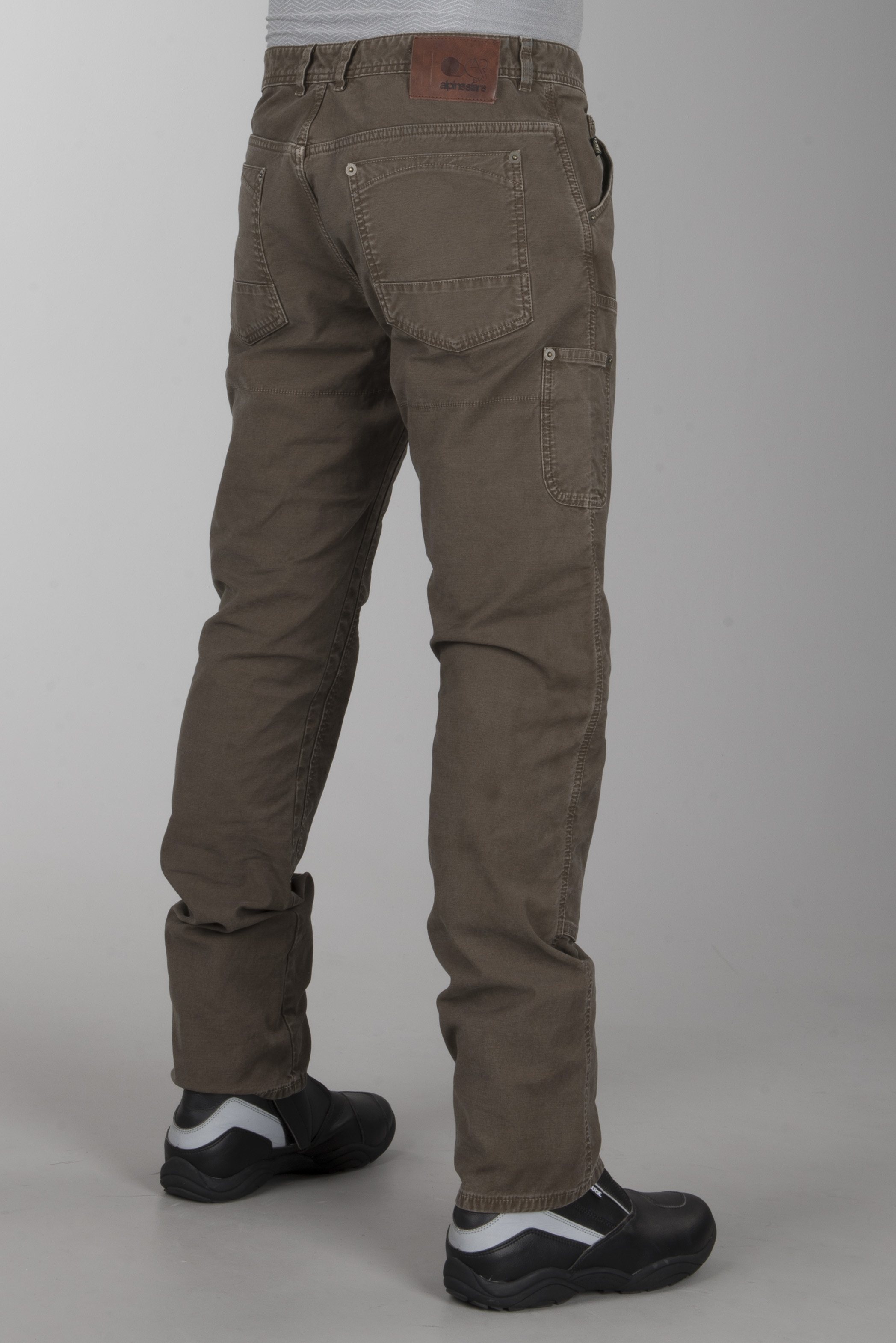 alpinestars oscar jeans