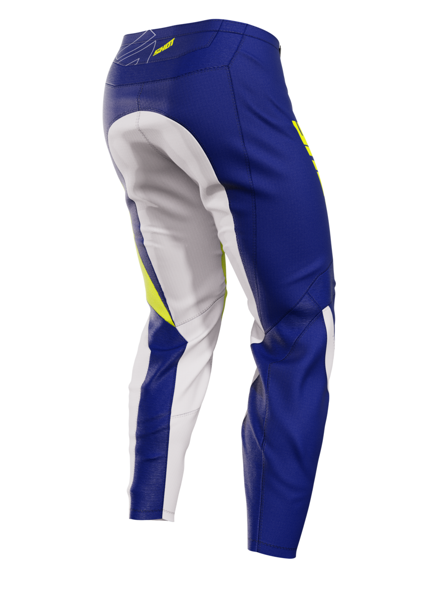 Shot Draw MX Trousers Youth Indy