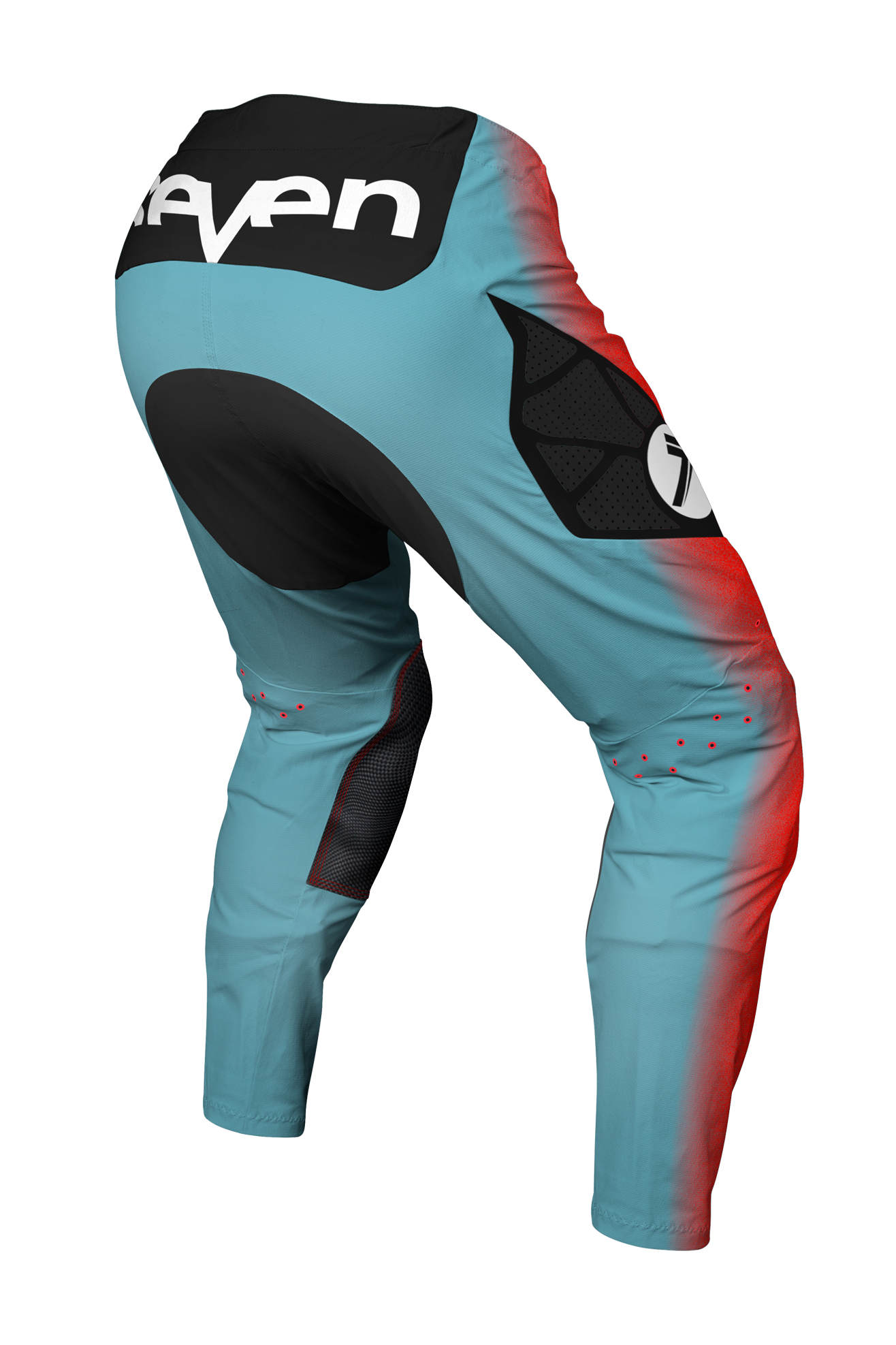 Pantalones de Cross Niño Seven Zero Dissolve