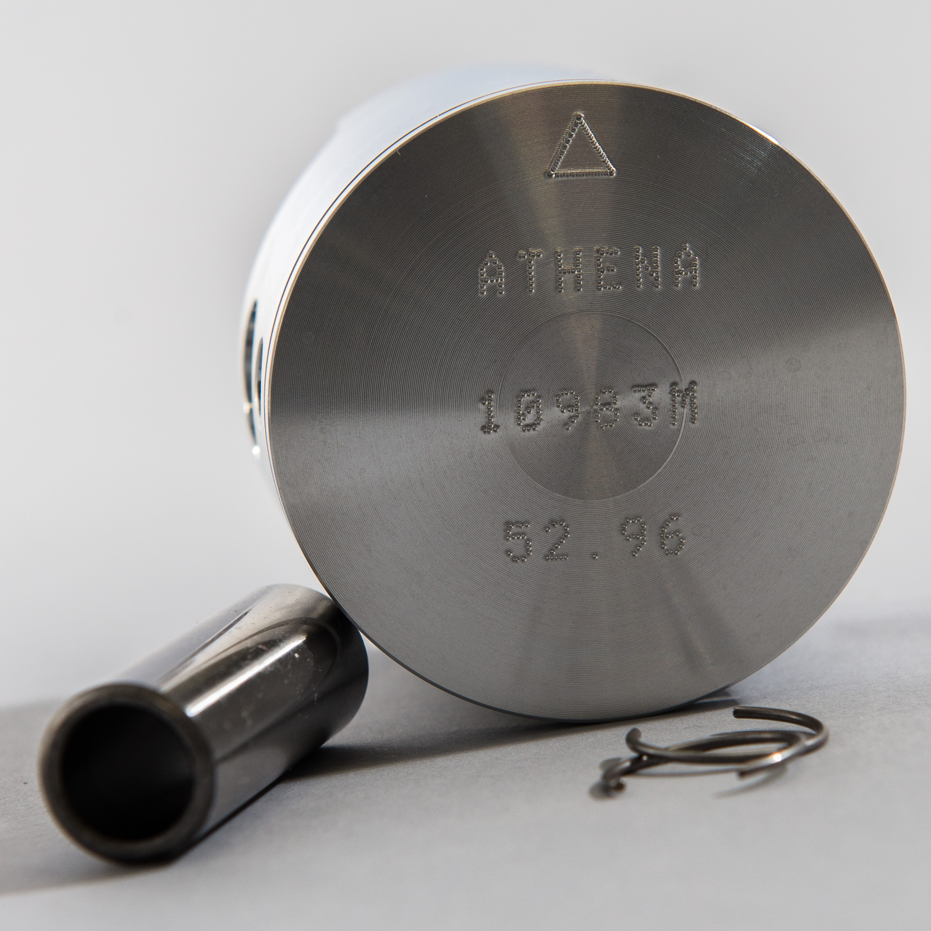 Athena Big Bore 2-Stroke Piston Kit