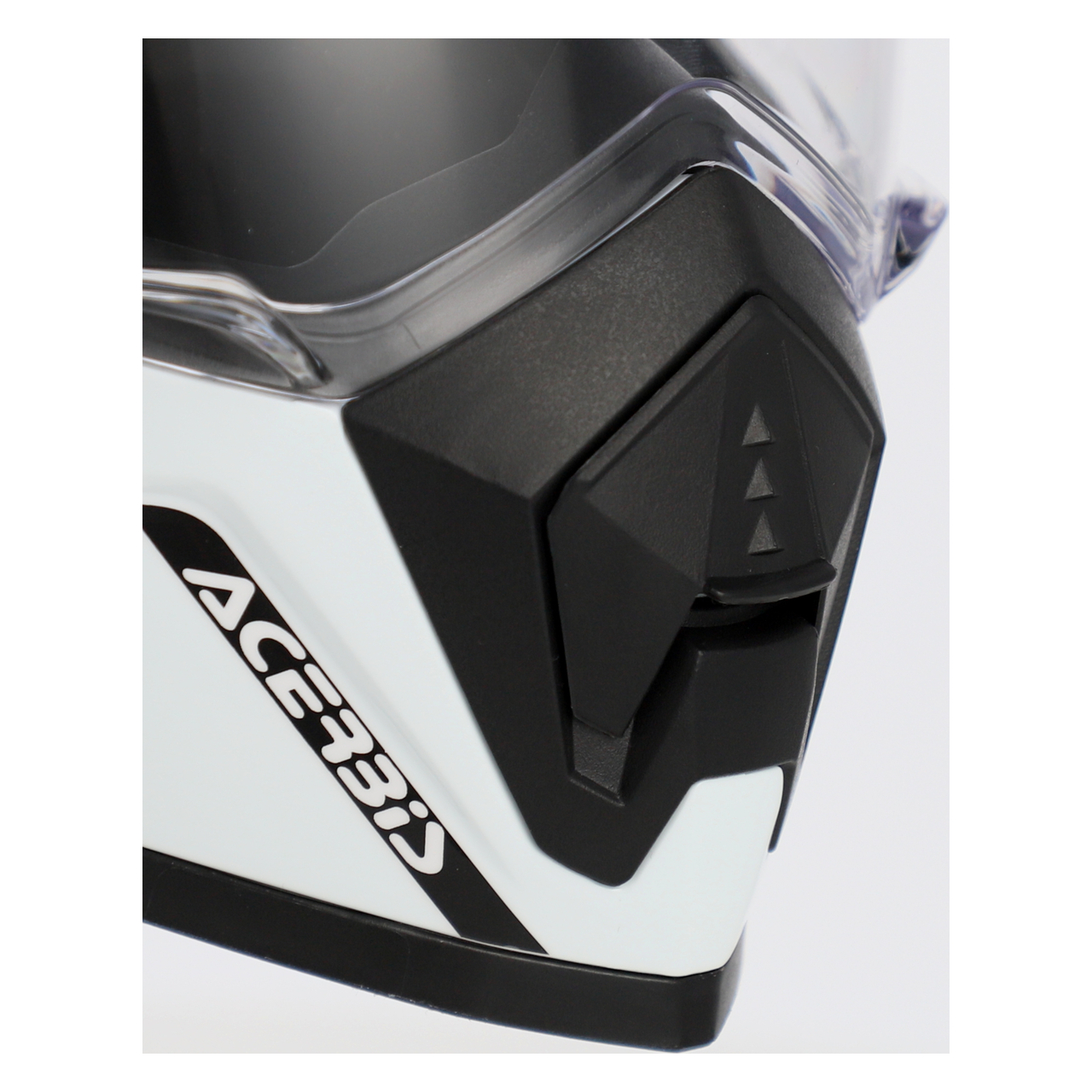 Adventurehelm Acerbis Assault