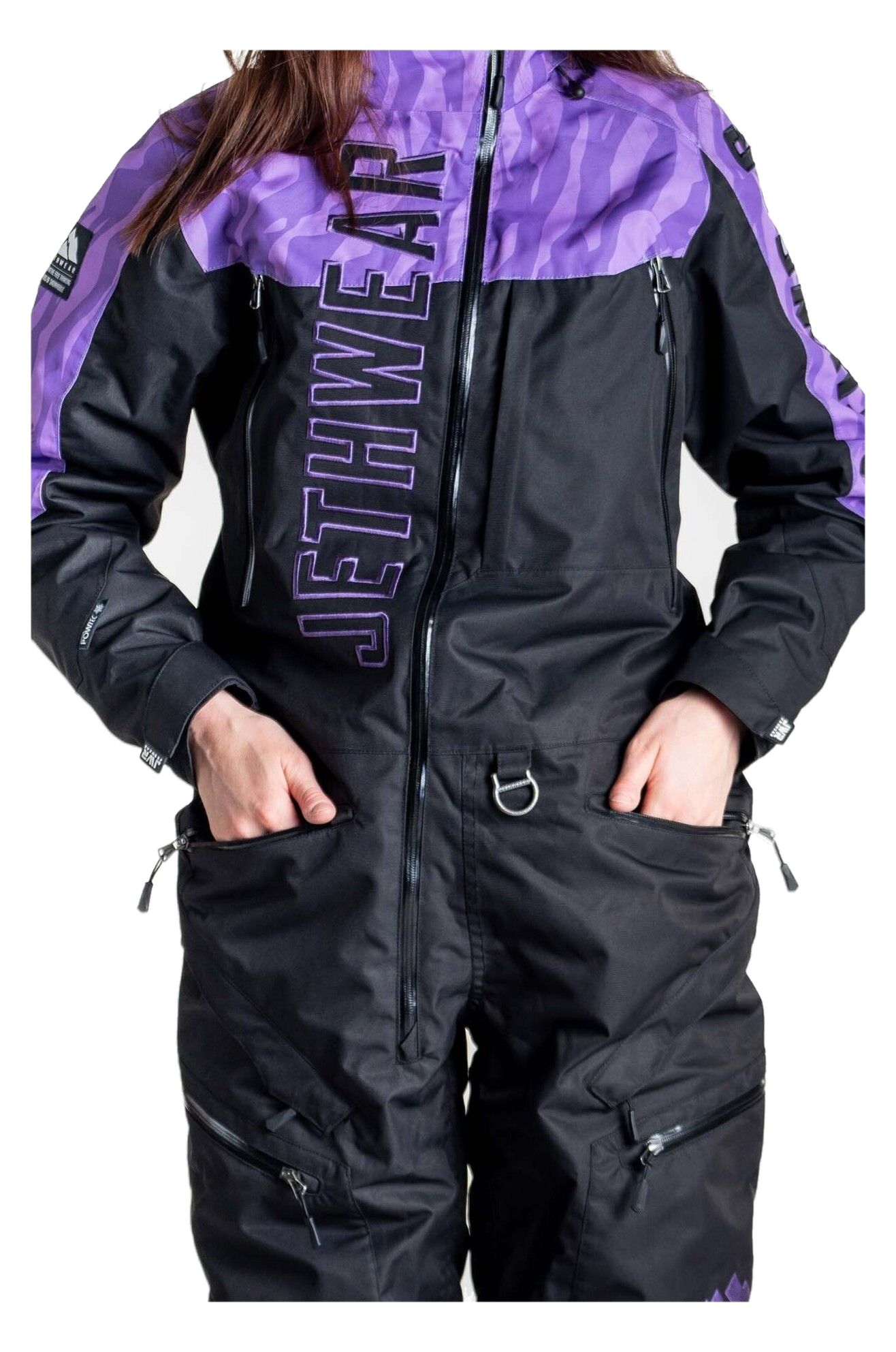 Mono Mujer JETHWEAR The One