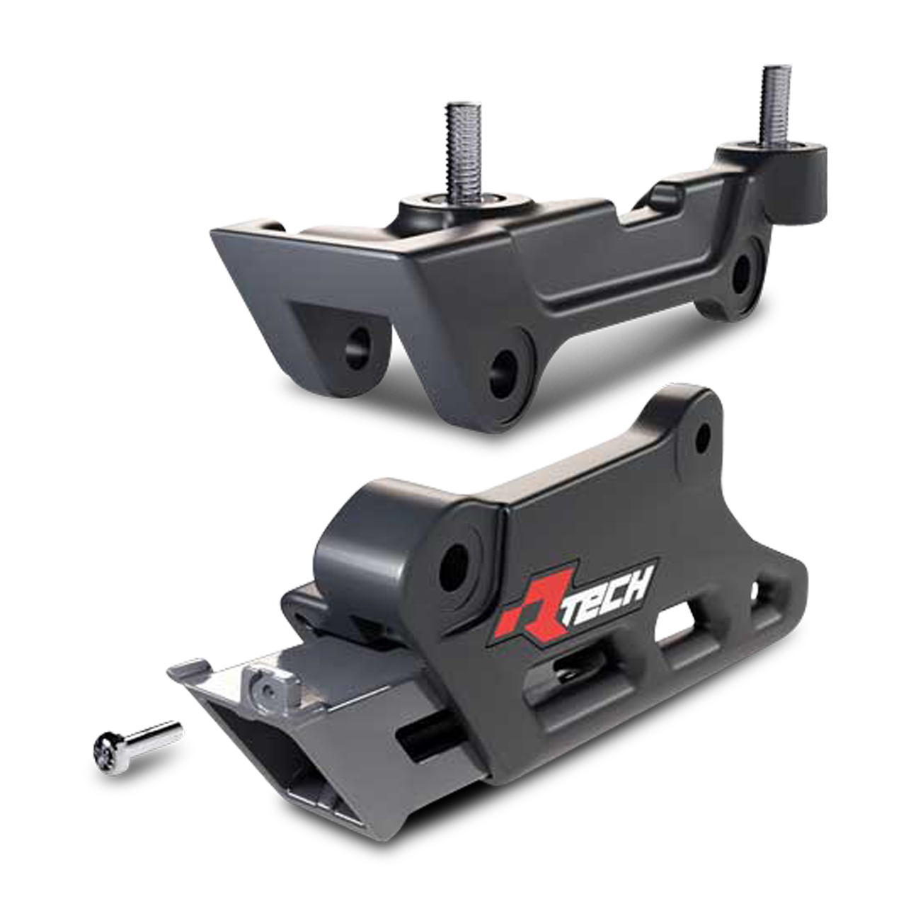 Guide-chaîne Rtech Monoblock Stark Varg