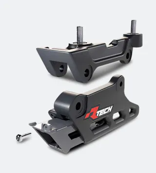 Οδηγός Αλυσίδας Rtech Monoblock Stark Varg
