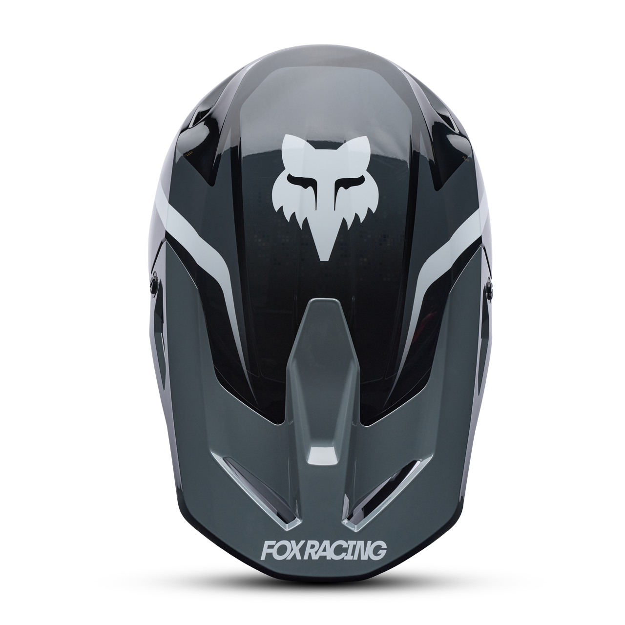 FOX V1 Frame Youth MX Helmet