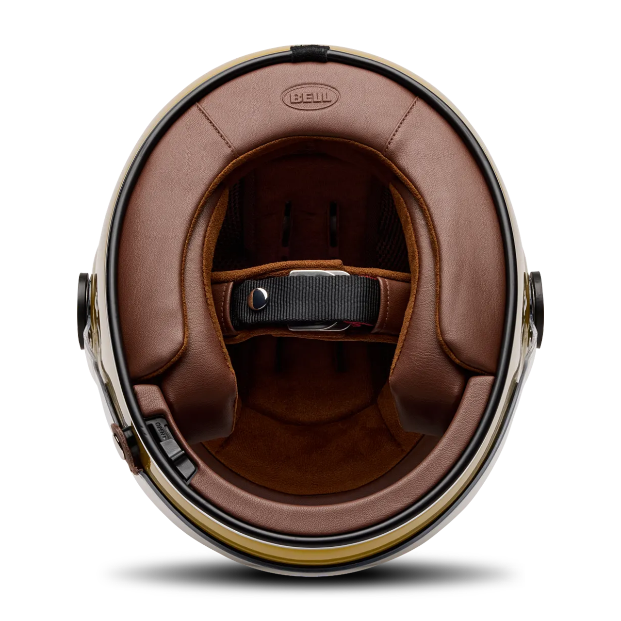 Casco Integrale BELL Bullitt GT 2026