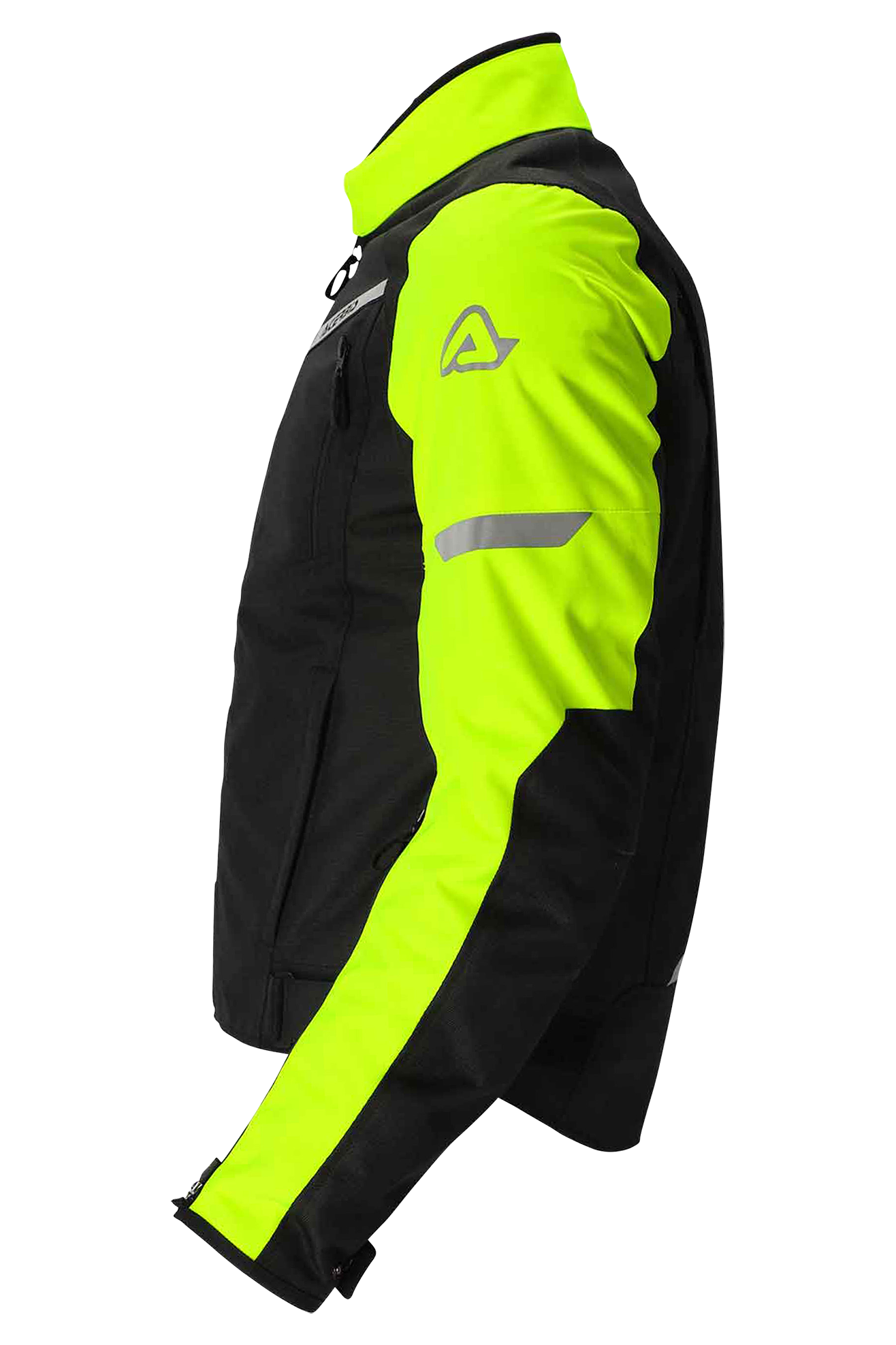 MC Яке Acerbis X-Street