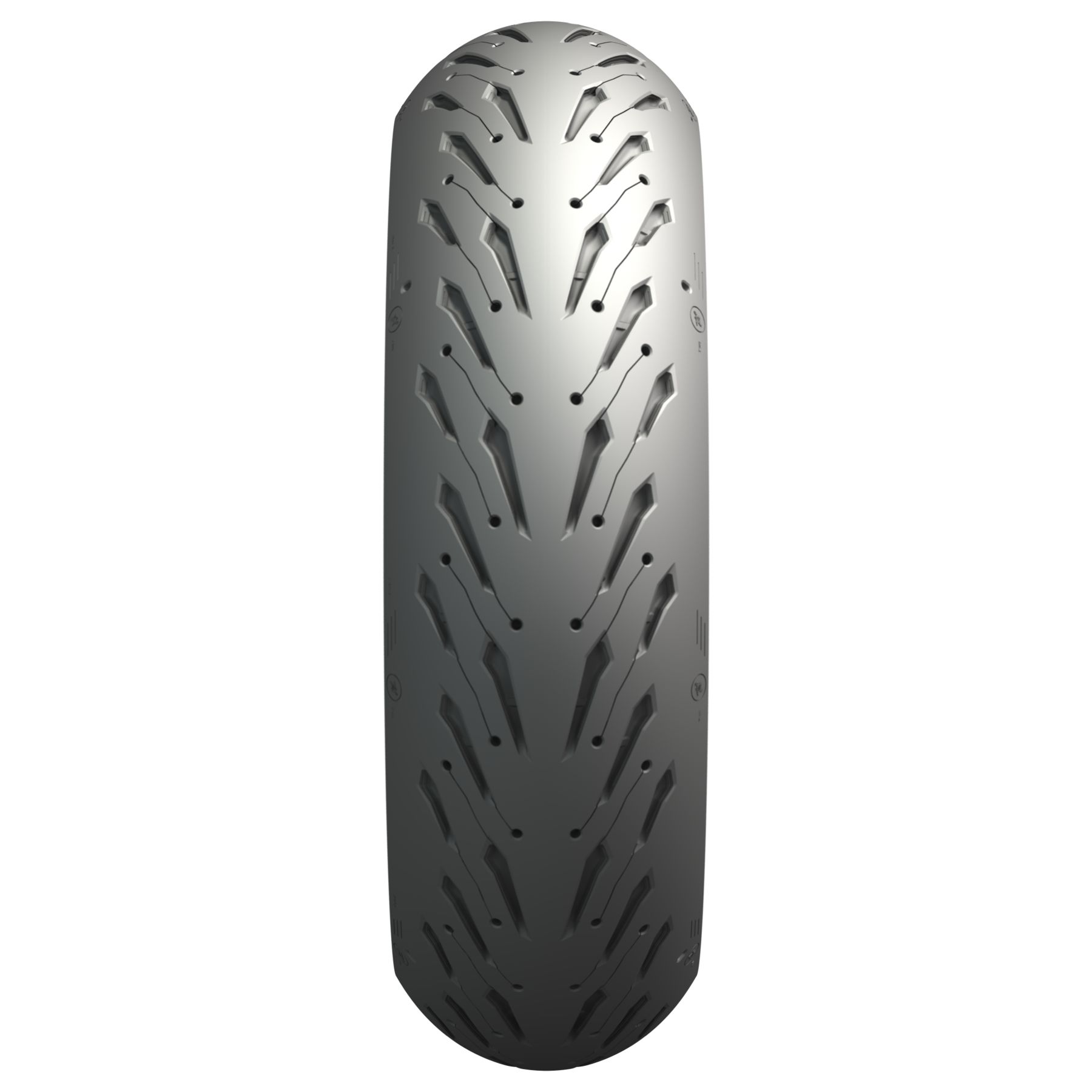 Michelin Road 5 MC Rear Tyre
