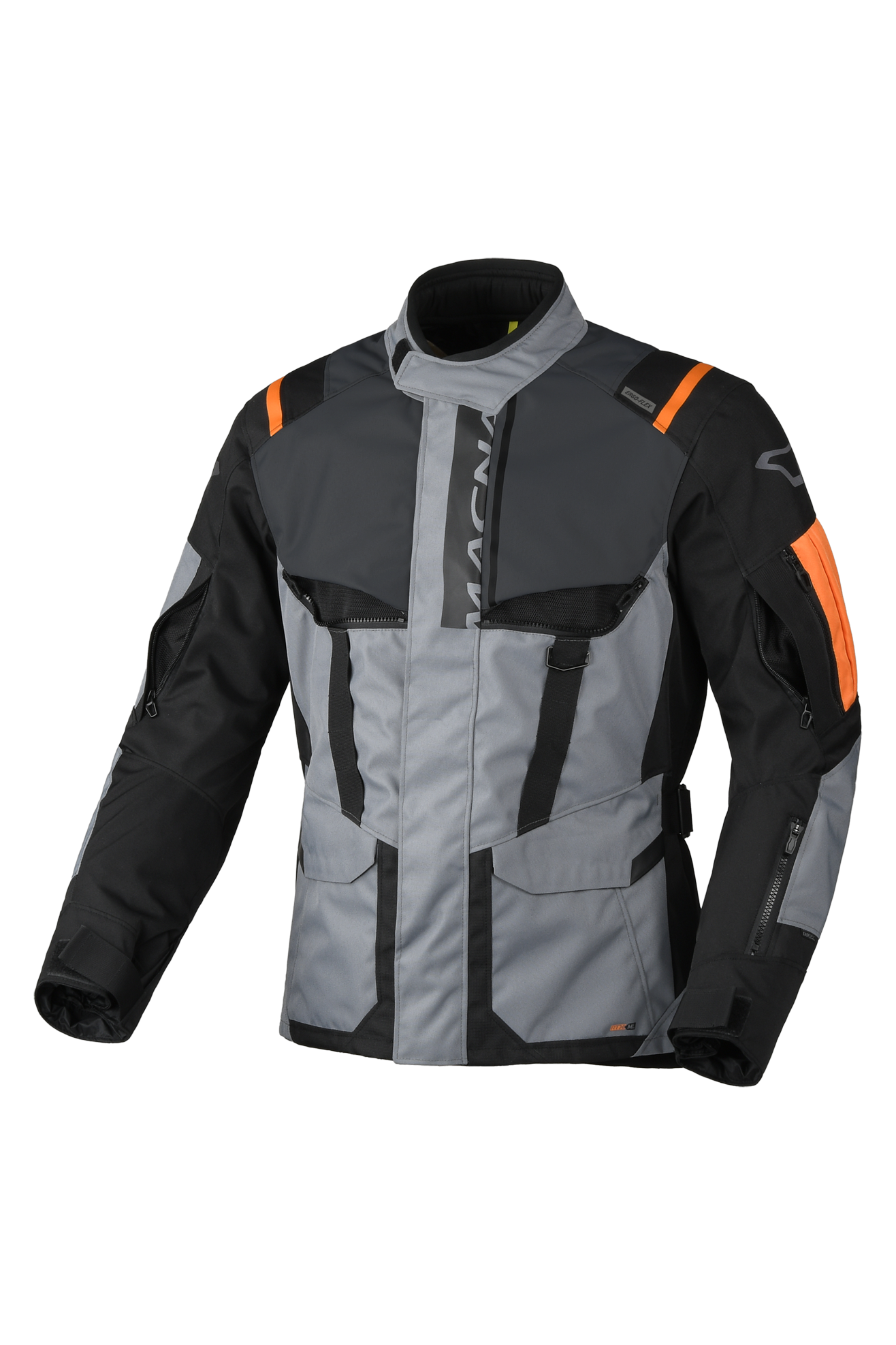 Giacca Da Moto Macna Rancher 2.0