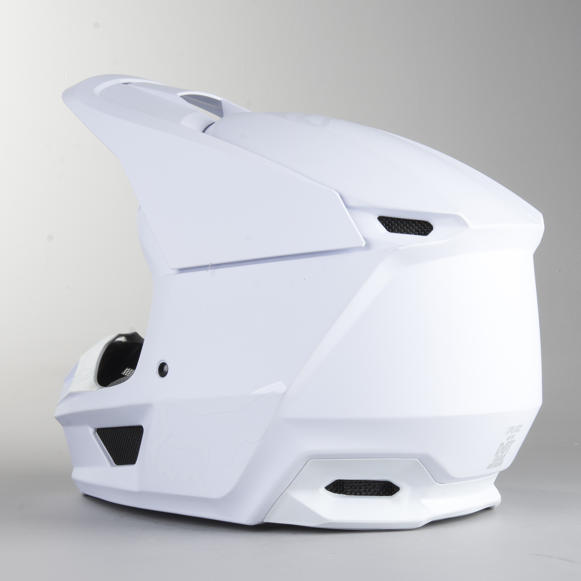 Casco de Cross FOX V1