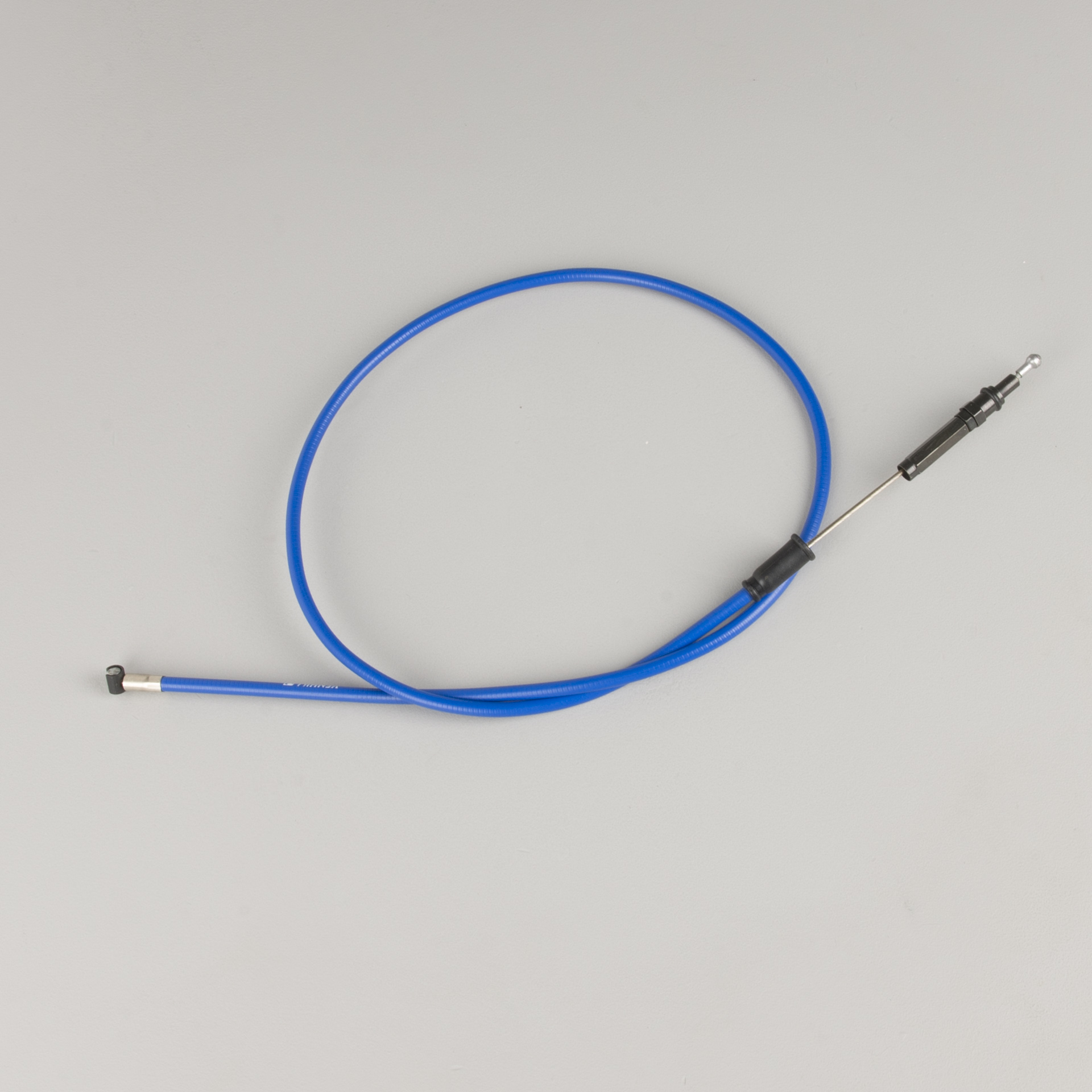 Koppelingskabel Venhill Featherlight Blauw