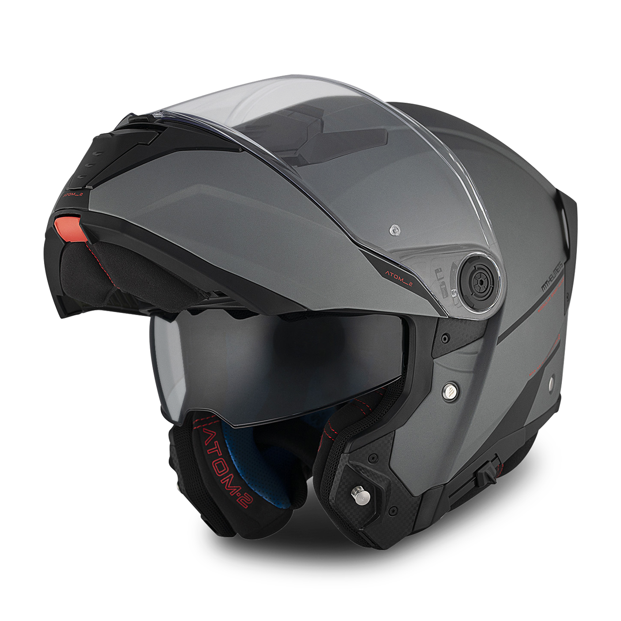 MT Atom 2 SV Modular Helmet