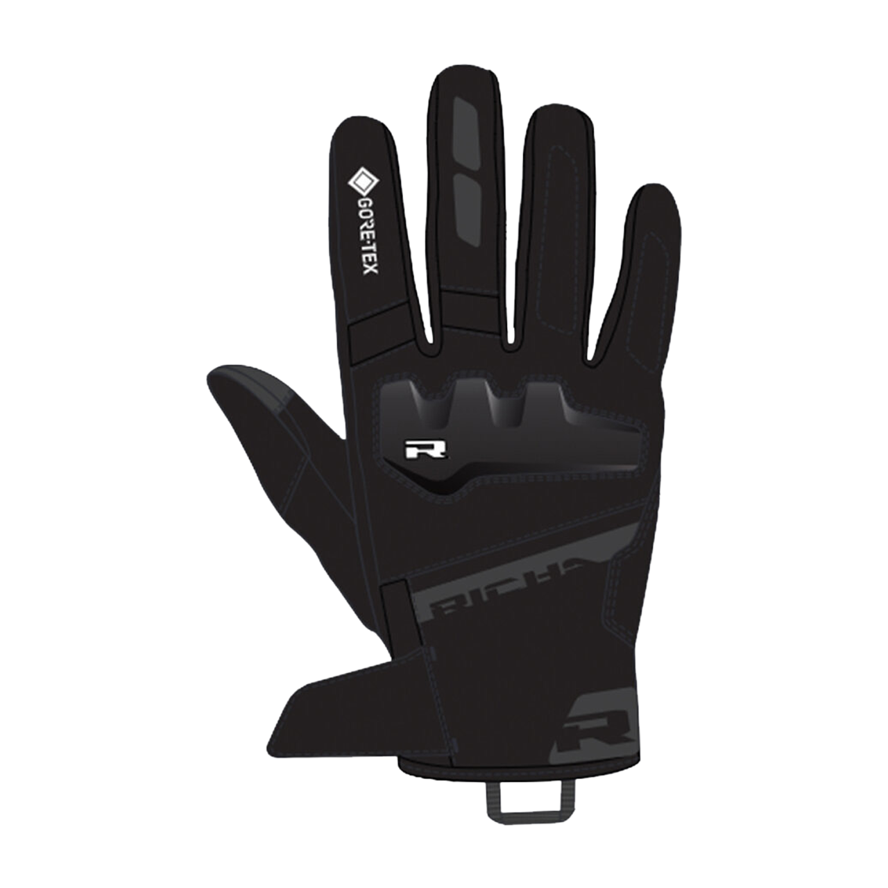 Guanti Moto Richa Orion GTX Glove Donna