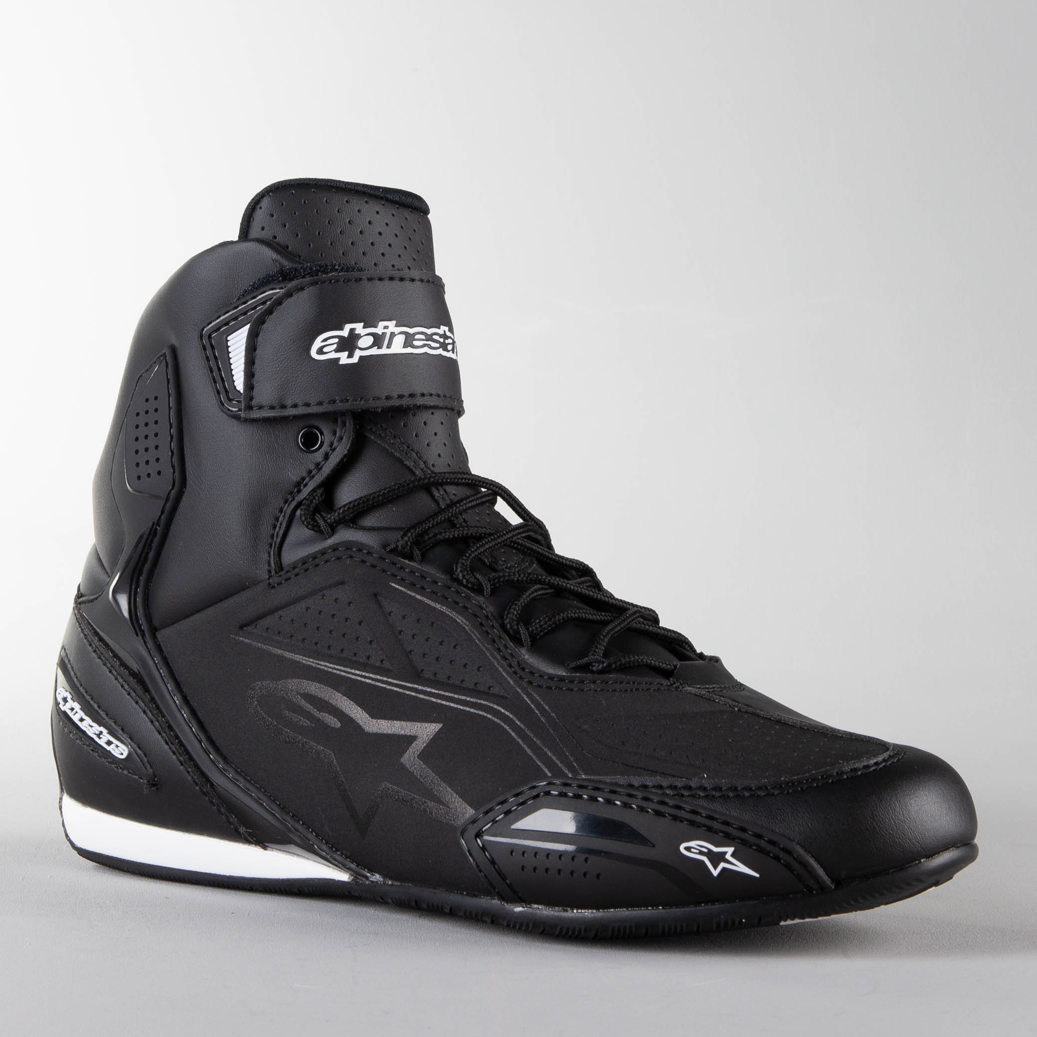 Alpinestars Faster-3 MC Shoes