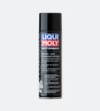 LIQUI MOLY Chain & Brake Cleaner