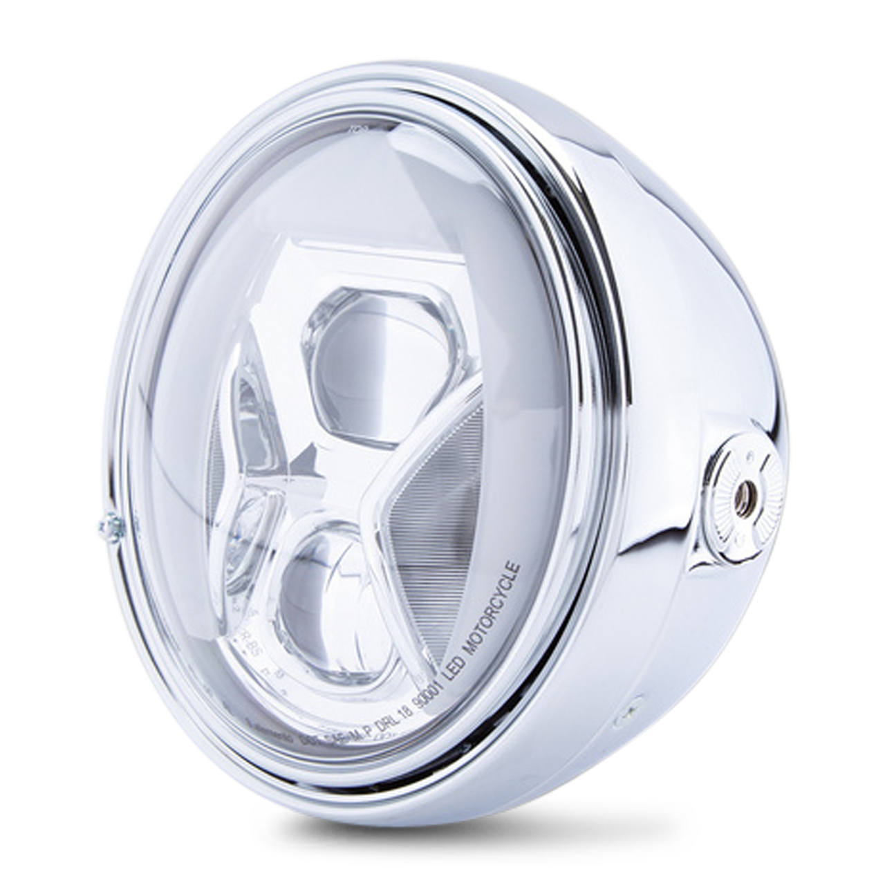 Faro Principal Highsider Santa Fe Tipo 8 