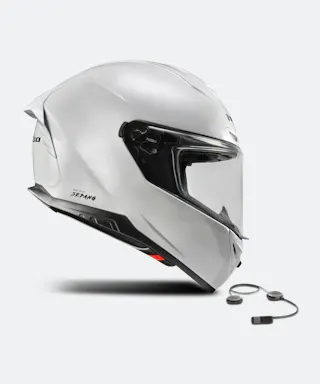 Hebo HR-P01 Sepang Full Face Helmet