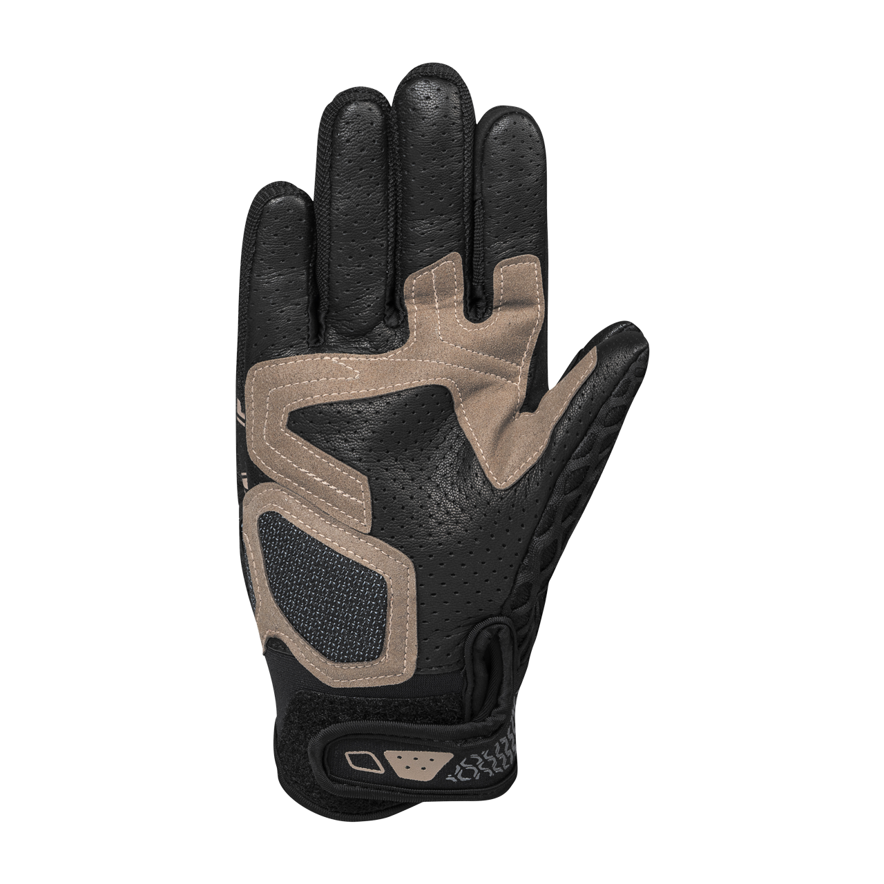 Ixon GRAVEL AIR MC Gloves