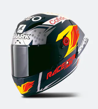 Shark Race-R Pro GP 06 Replica Redding Full Face Helmet