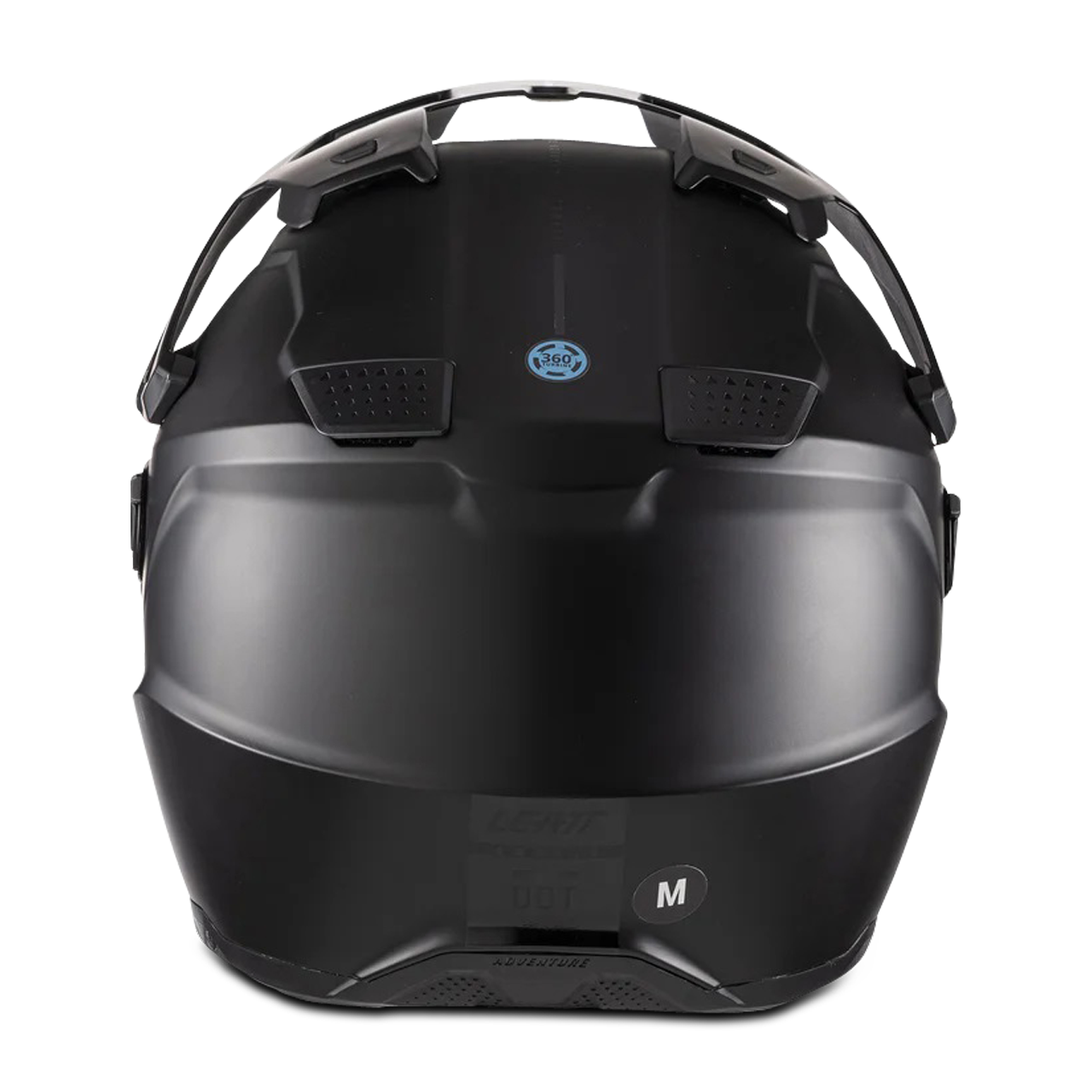 Kit de Casco Adventure Leatt ADV 7.5 con Gafas 2.5