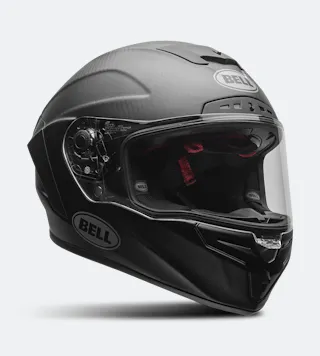 Integrální Helma BELL Race Star Flex DLX