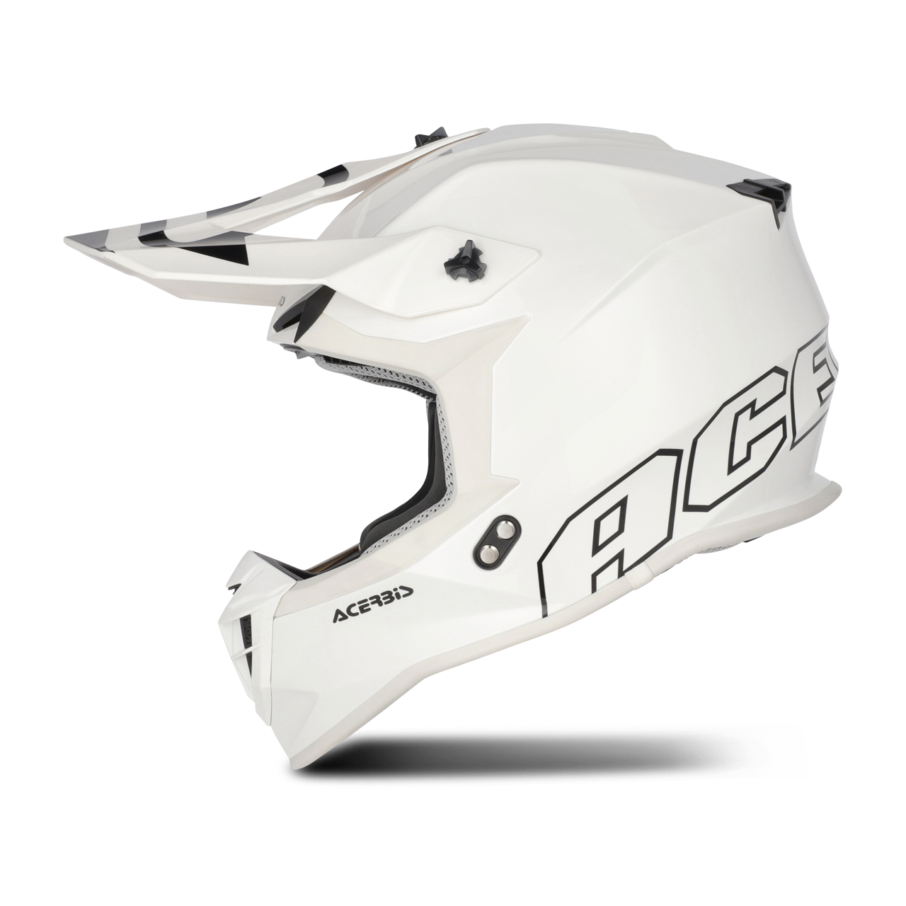 Crosshelm Acerbis Linear 22-06 Solid