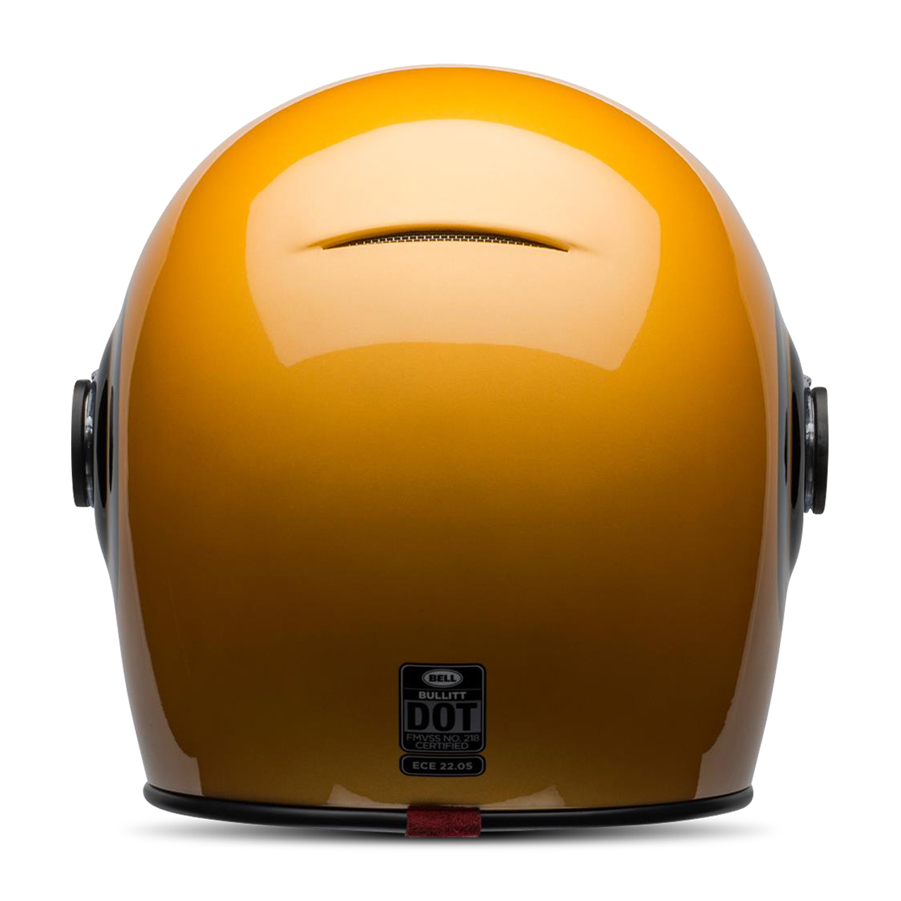 Casco Integral BELL Bullitt DLX Bolt