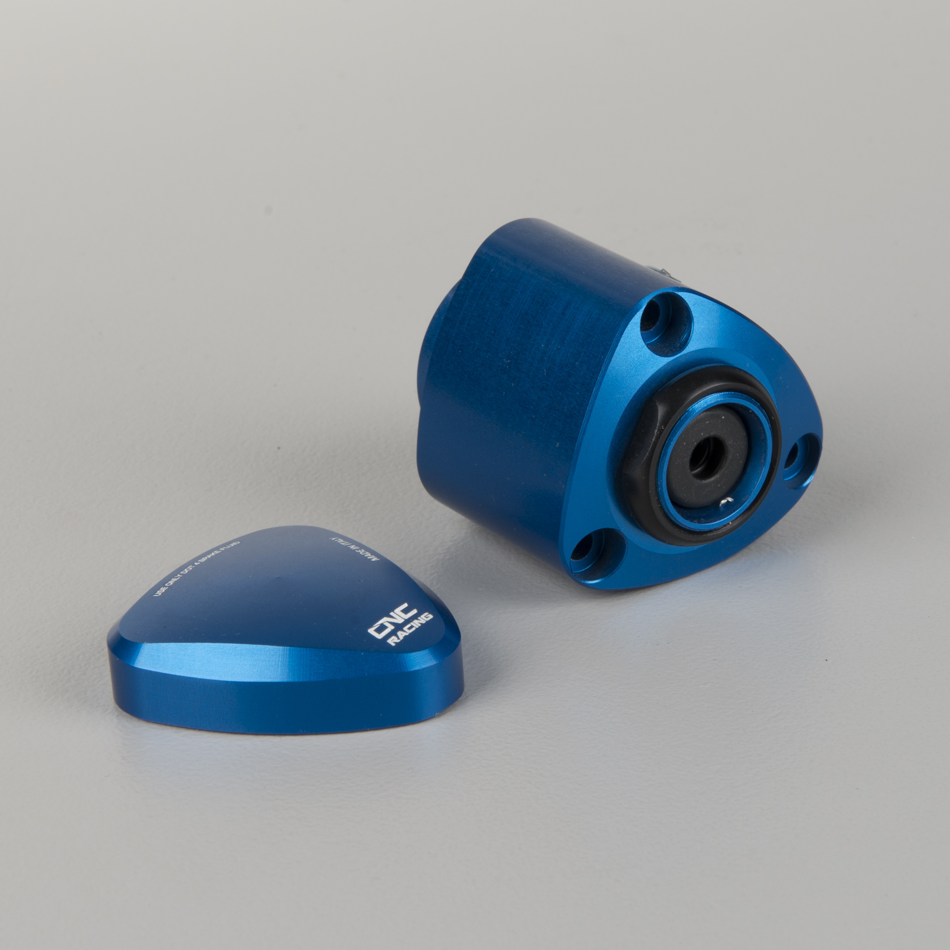 CNC Racing Rebel Brake Fluid Container 12 ml