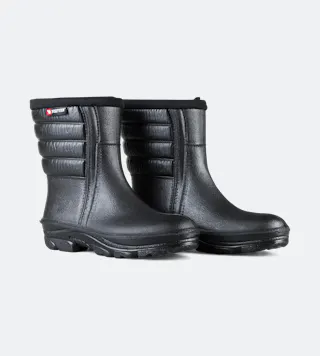 Polyver Premium Safety Low Boots