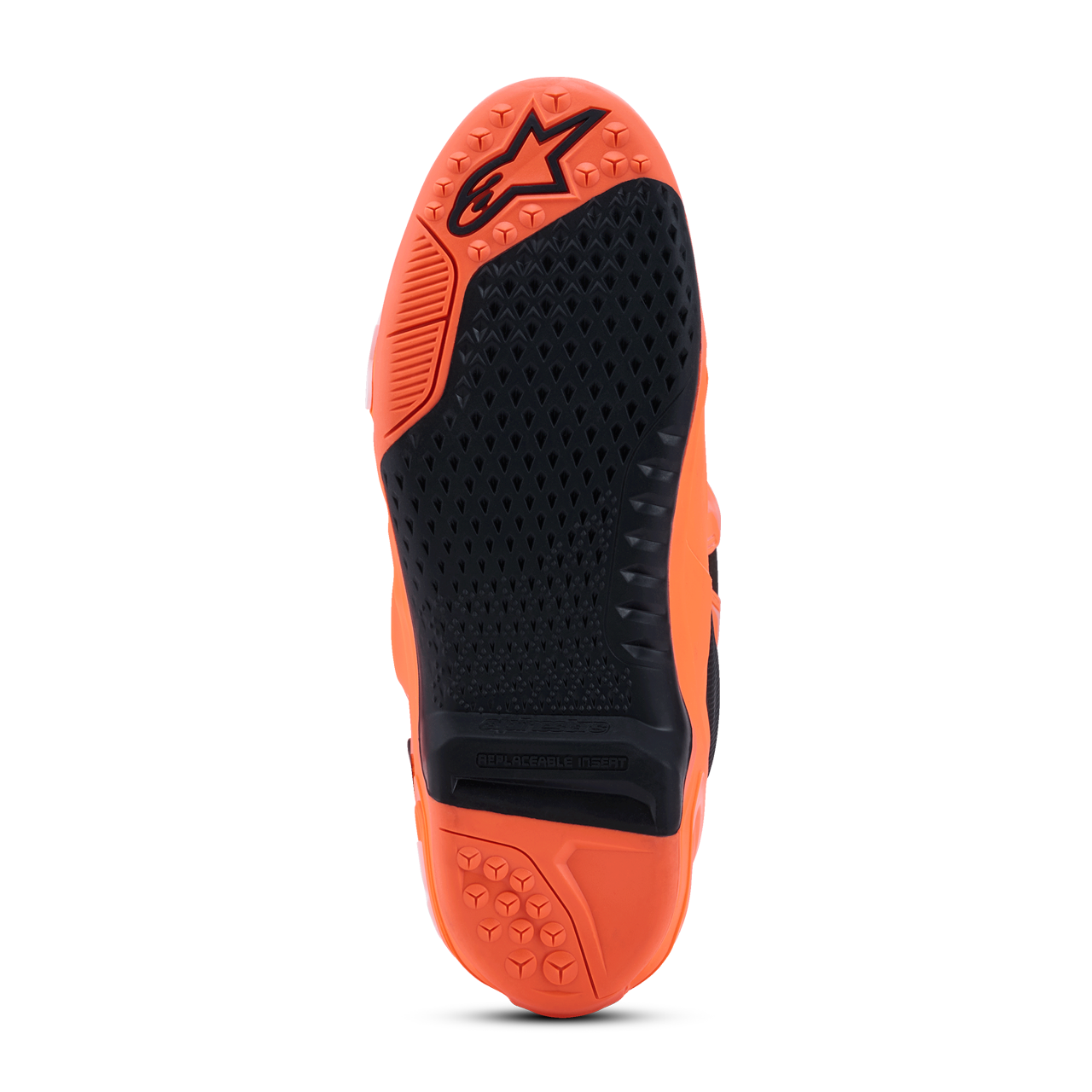 Cizme Motocross Alpinestars Tech 10 Supervented