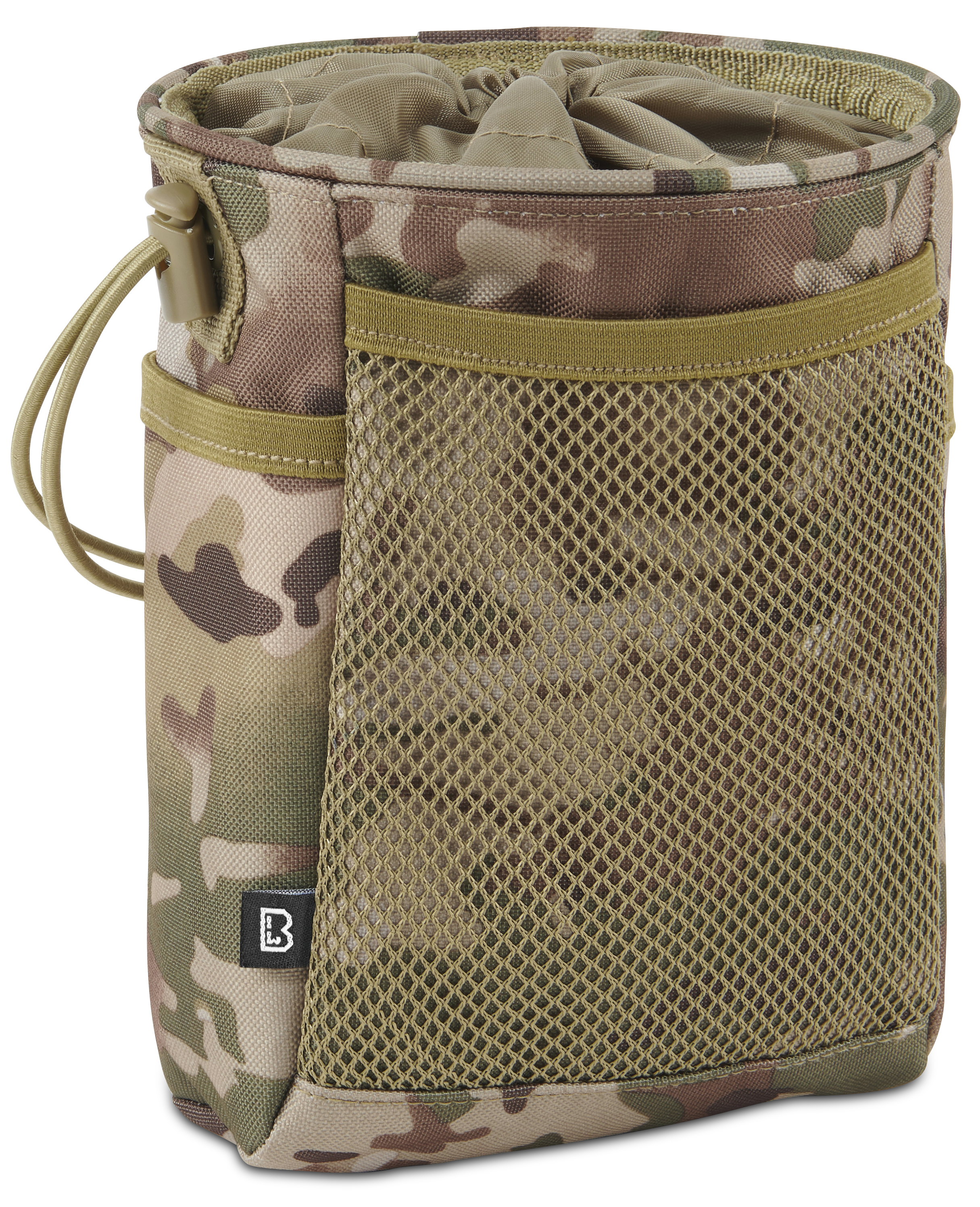 Etui Brandit Molle Tactical Tactical