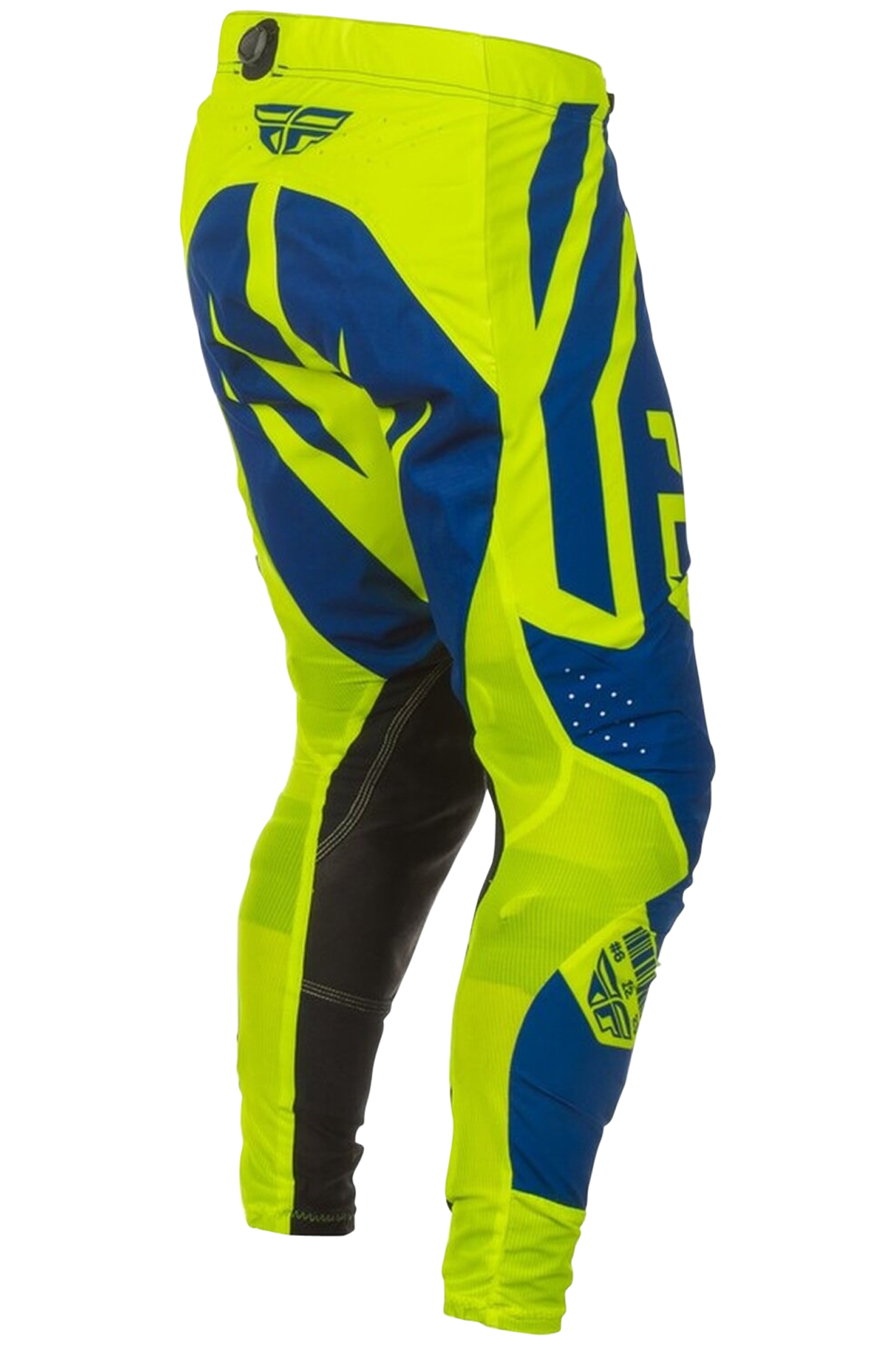 Pantaloni Motocross FLY Racing Lite Lancer L.E.