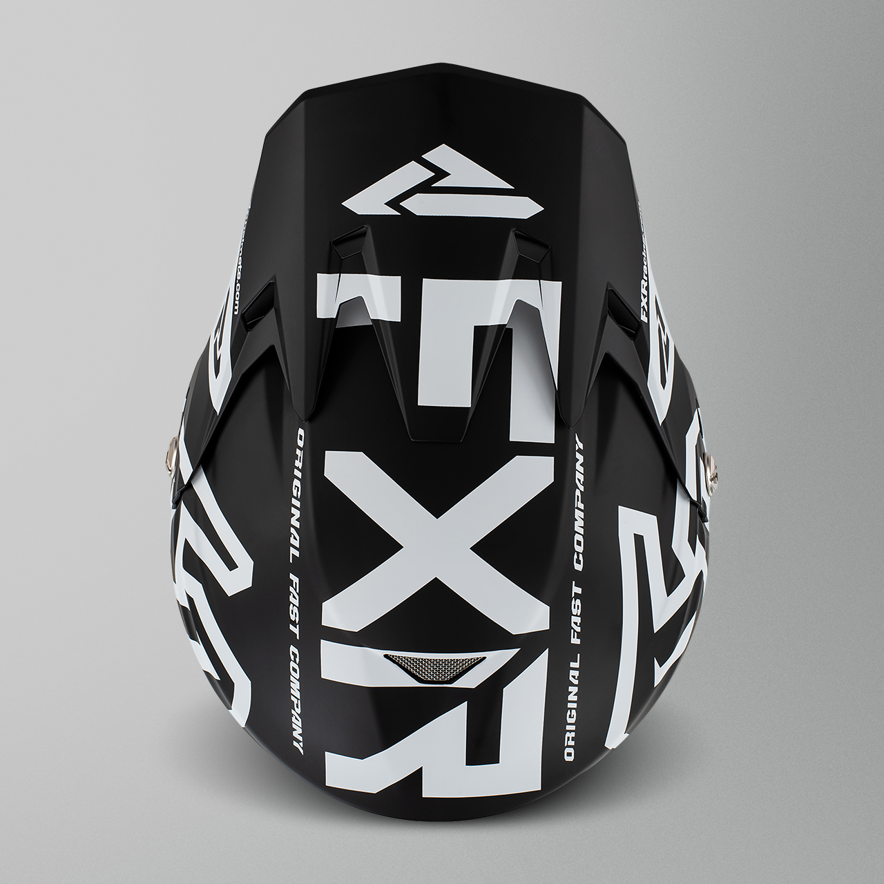 FXR ATR-2 MX Helmet