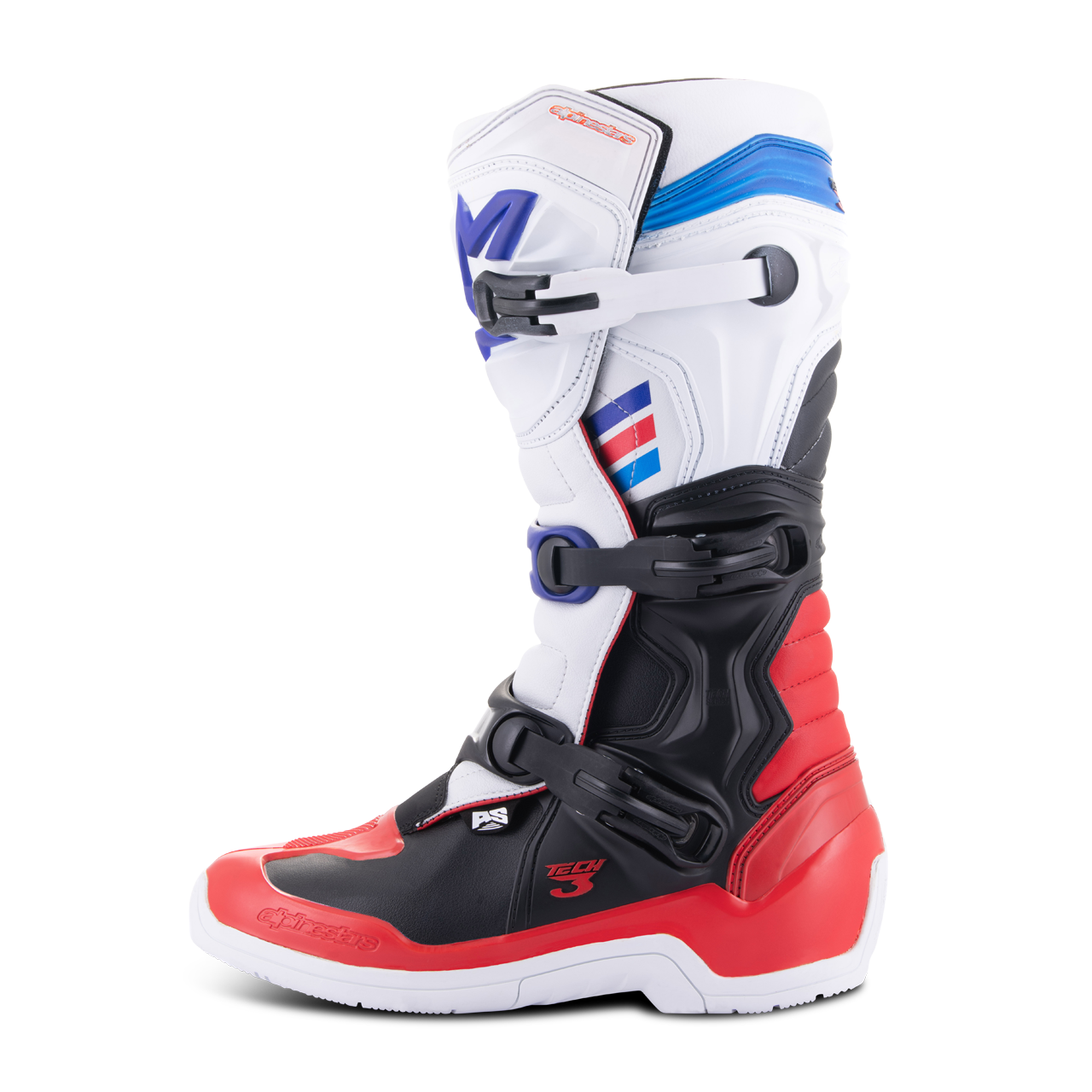MX Ботуши Alpinestars Tech 3