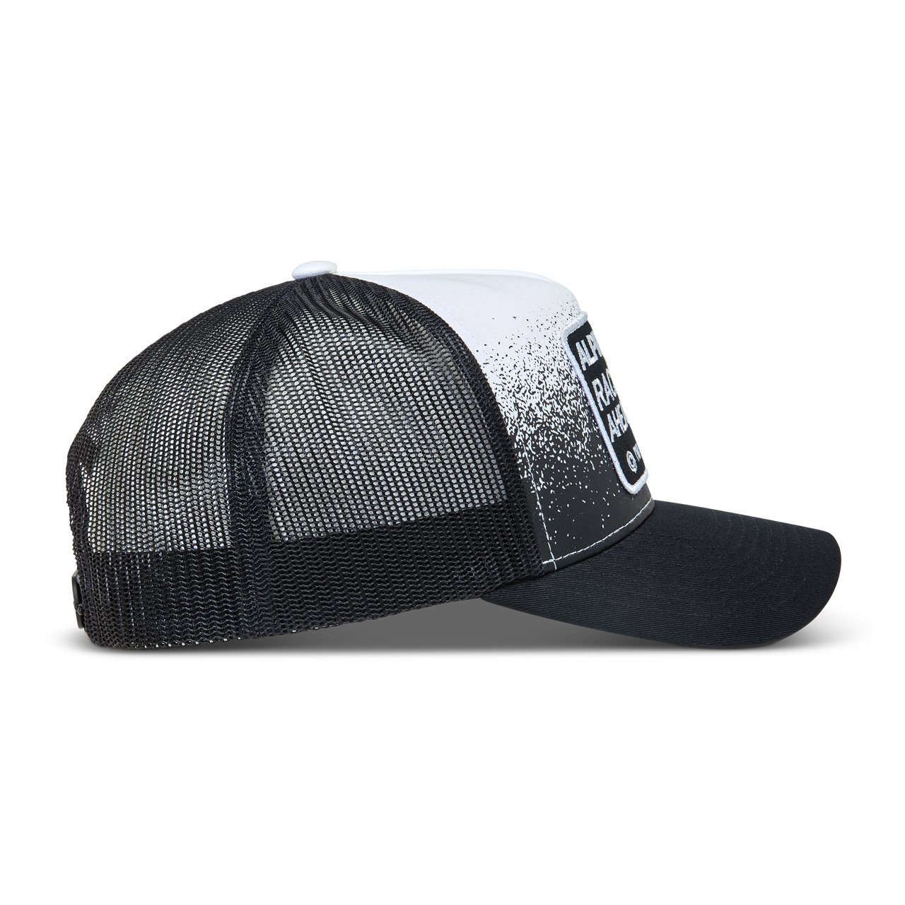 Truckerpet Alpinestars Gravel