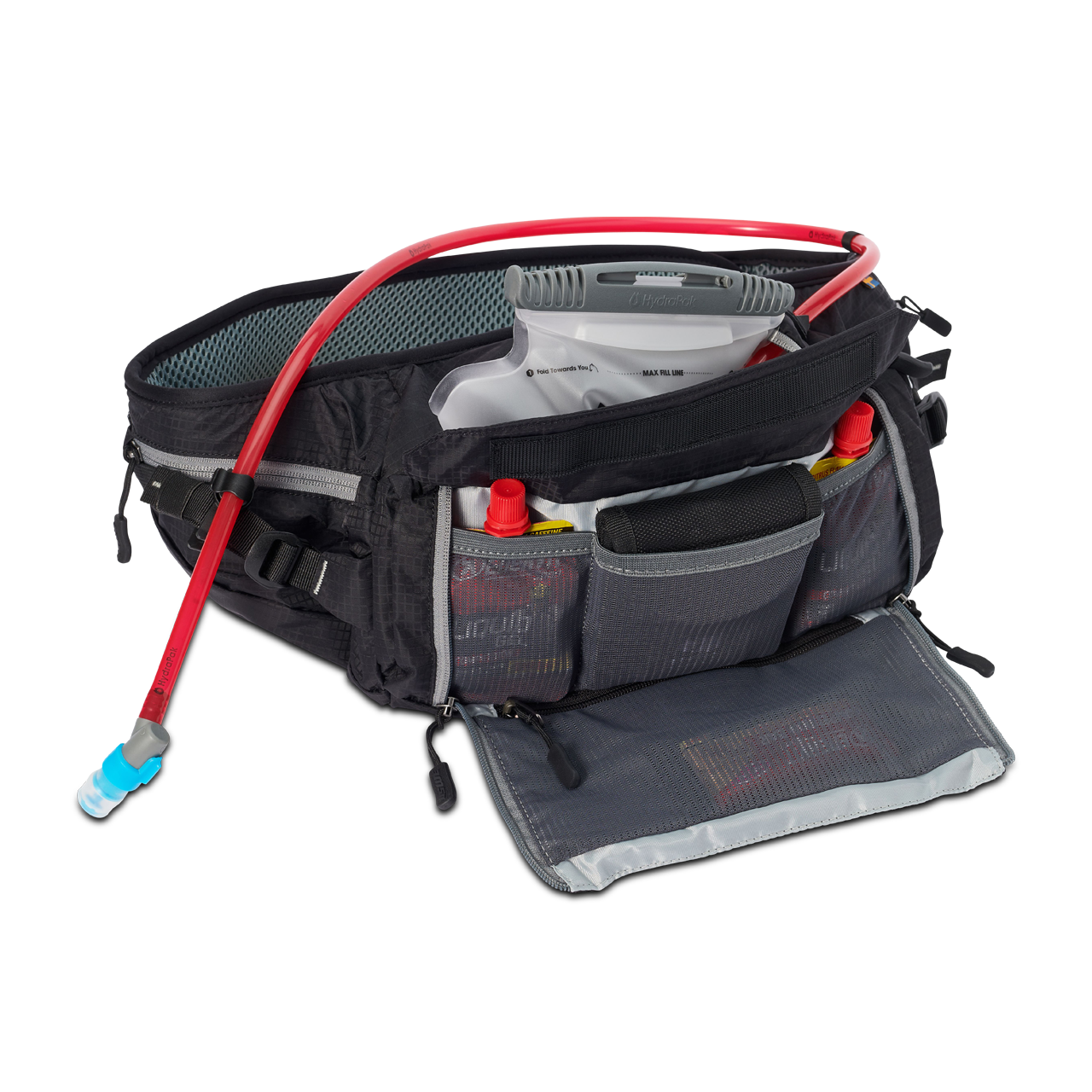 USWE Zulo 6 Hip Hydrationpack