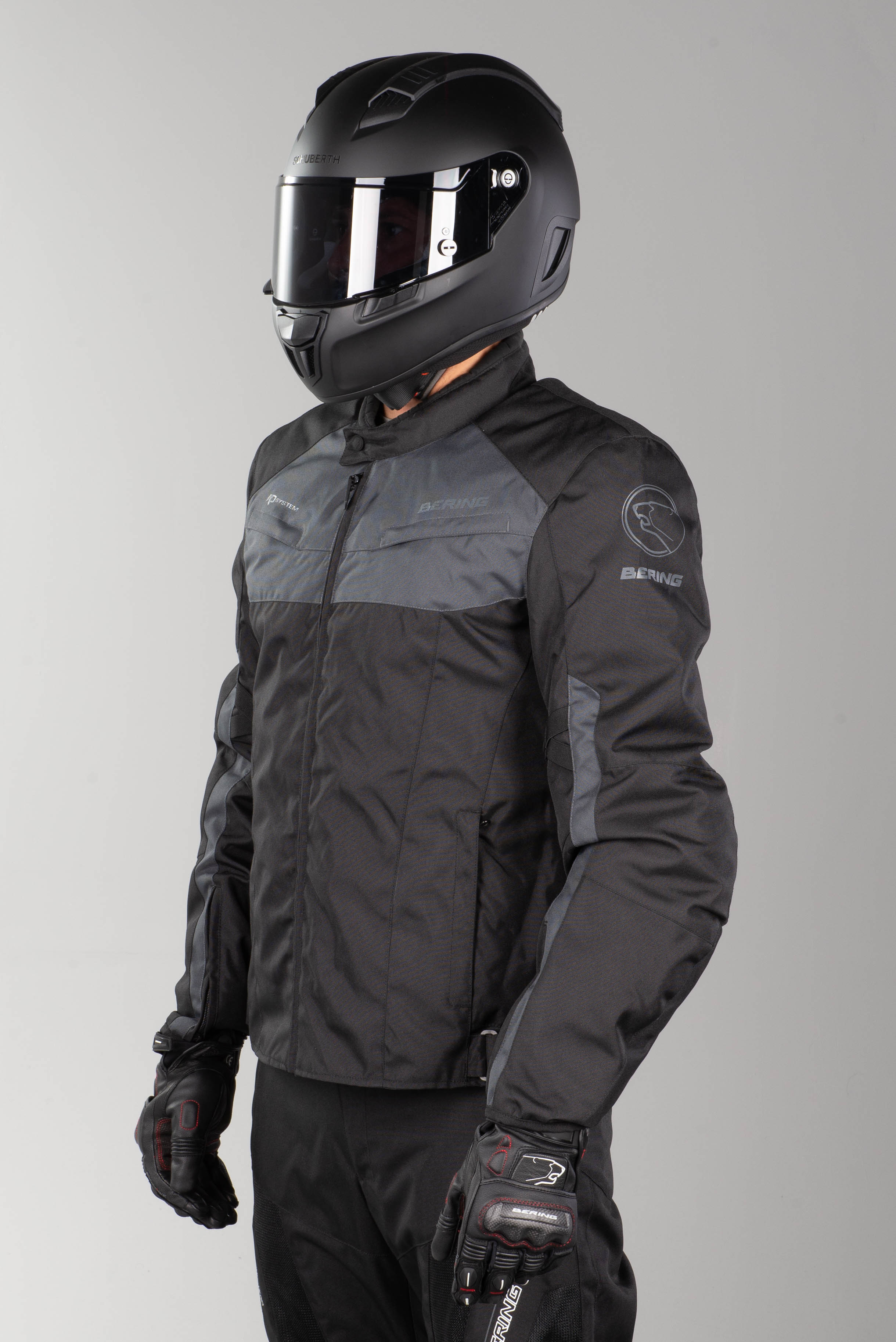 Geacă Moto Bering Arnold