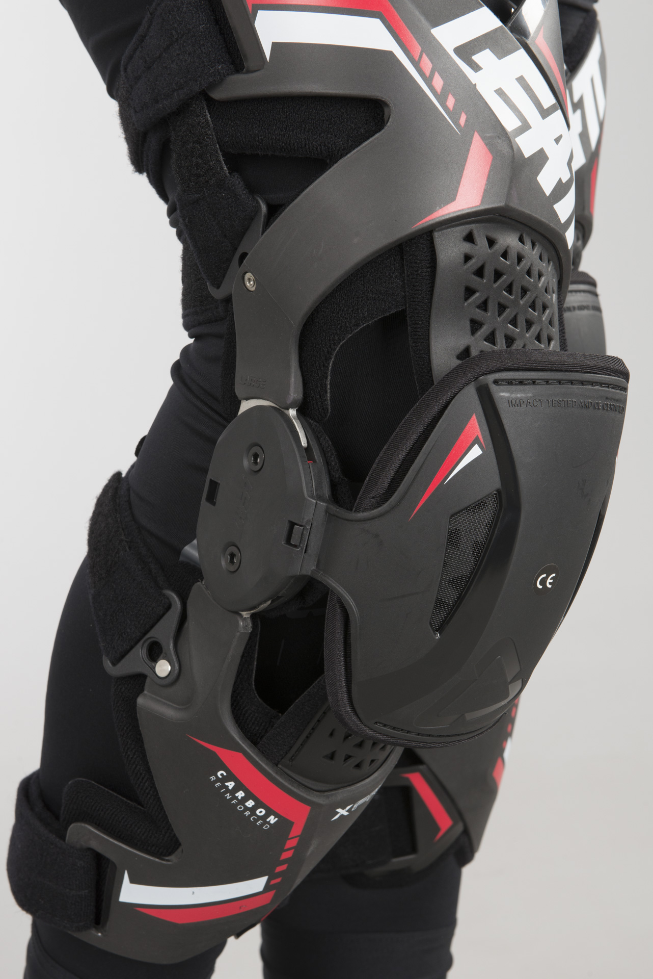 Leatt X-Frame Knee Protection