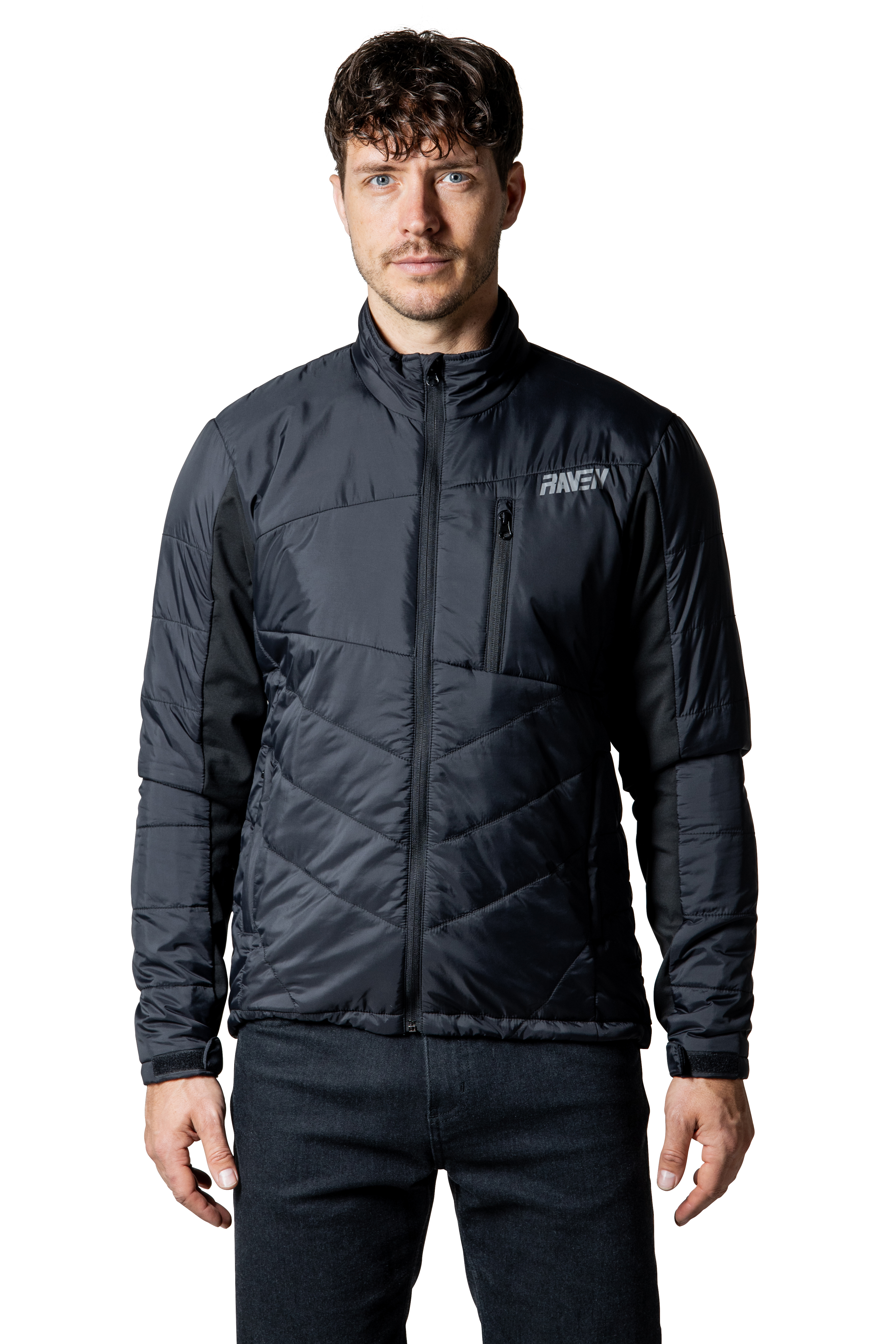 Raven Zagreb TX Jacket | 24mx